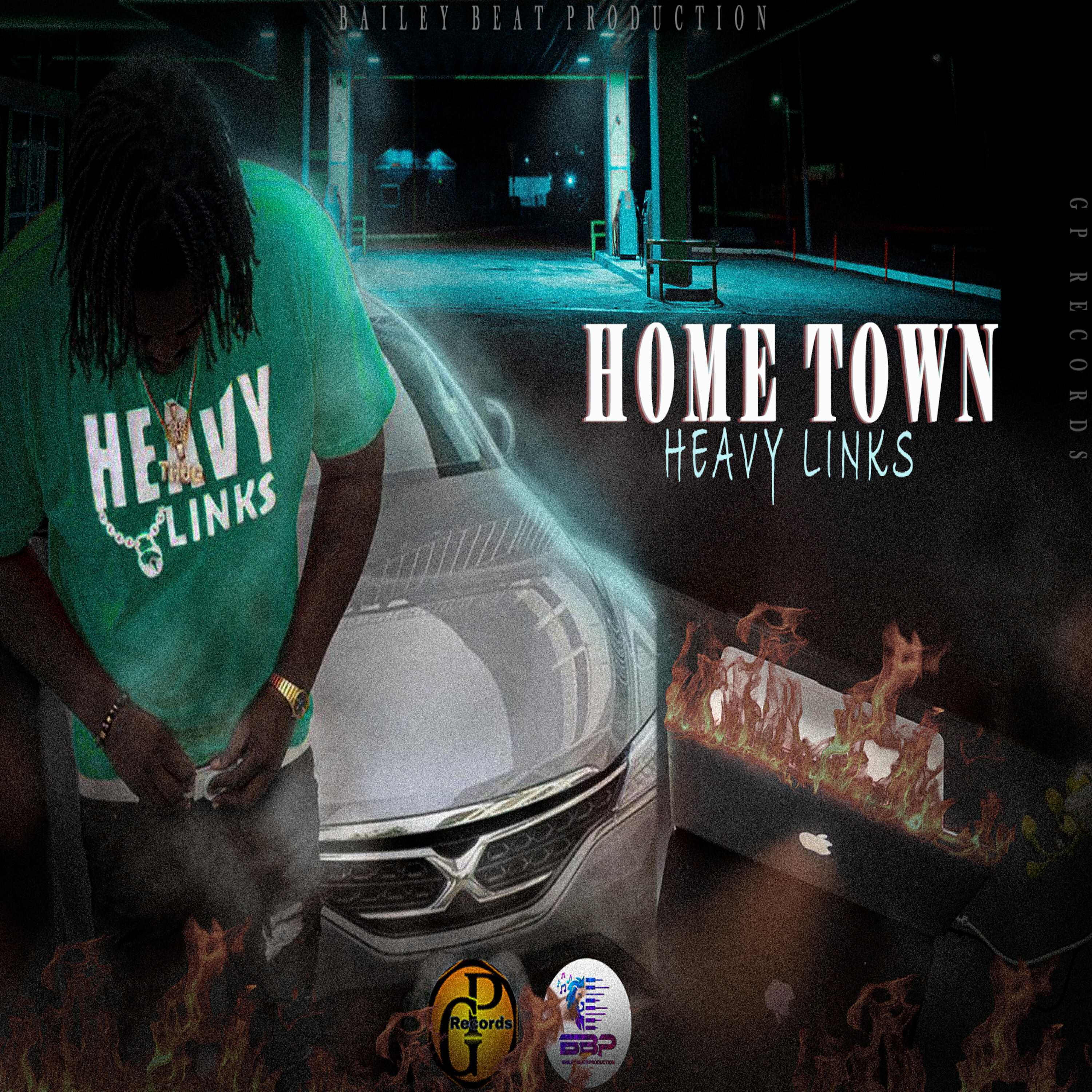 Релиз Home Town