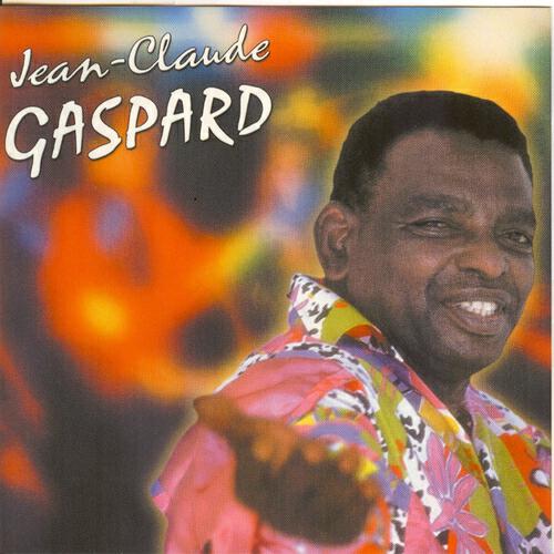 Релиз Jean-Claude Gaspard