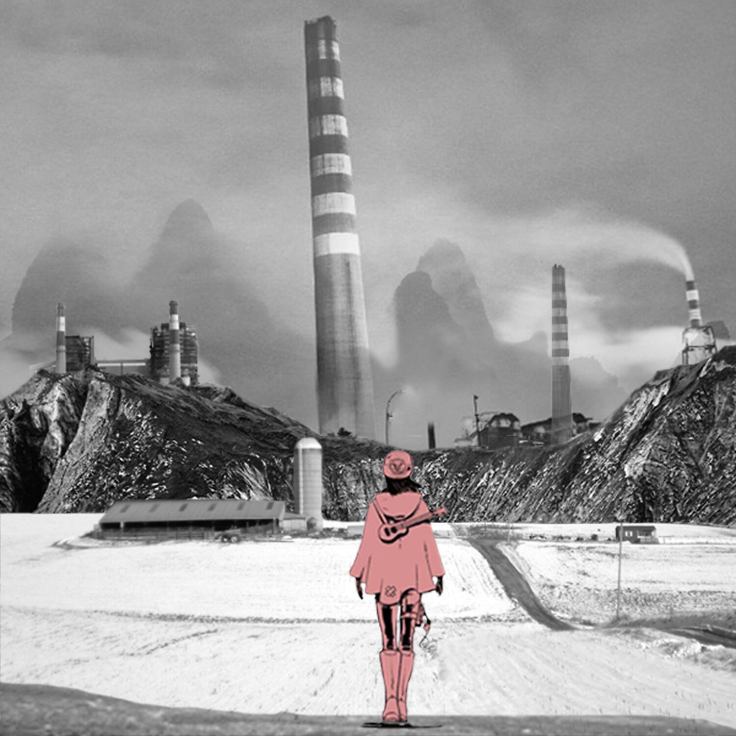 Terror del Pacífico