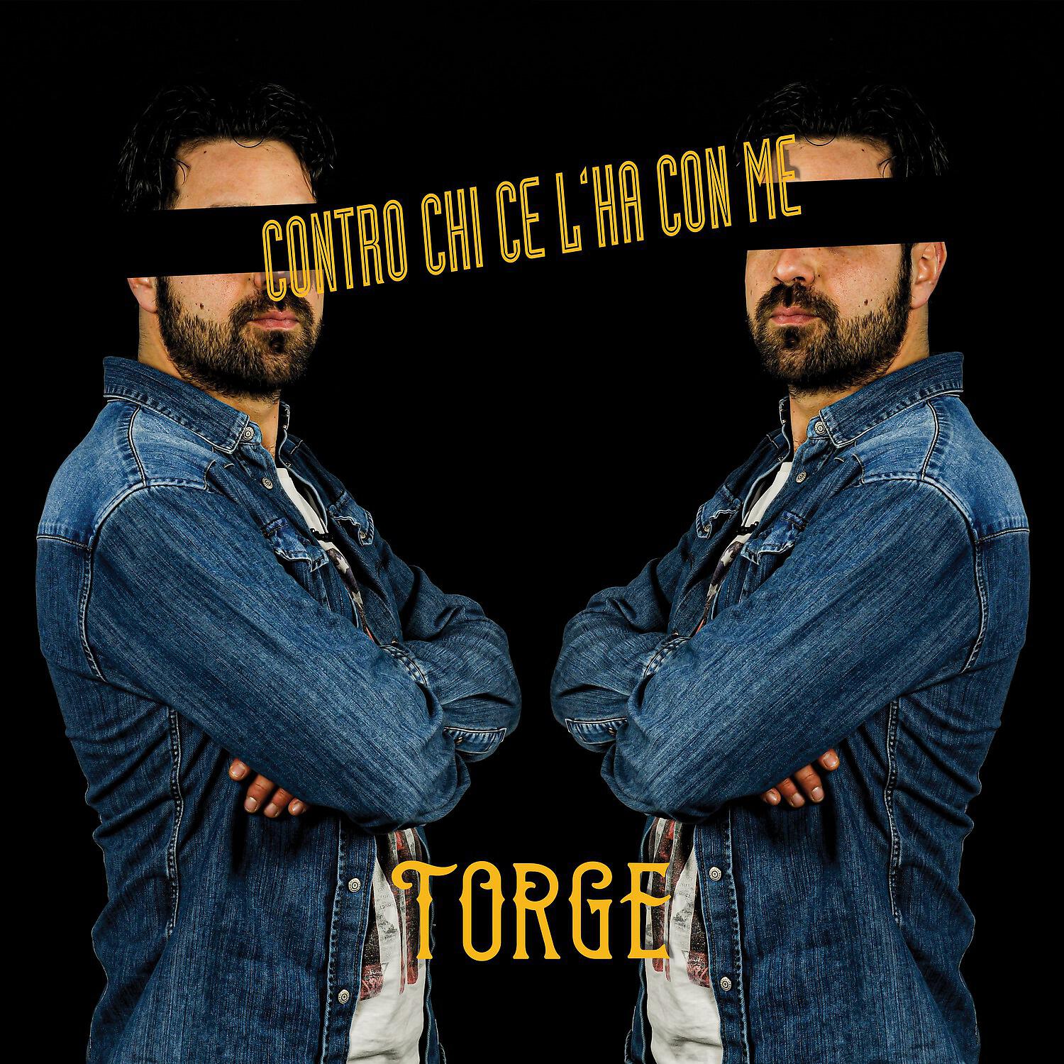 Релиз Contro chi ce l' ha con me