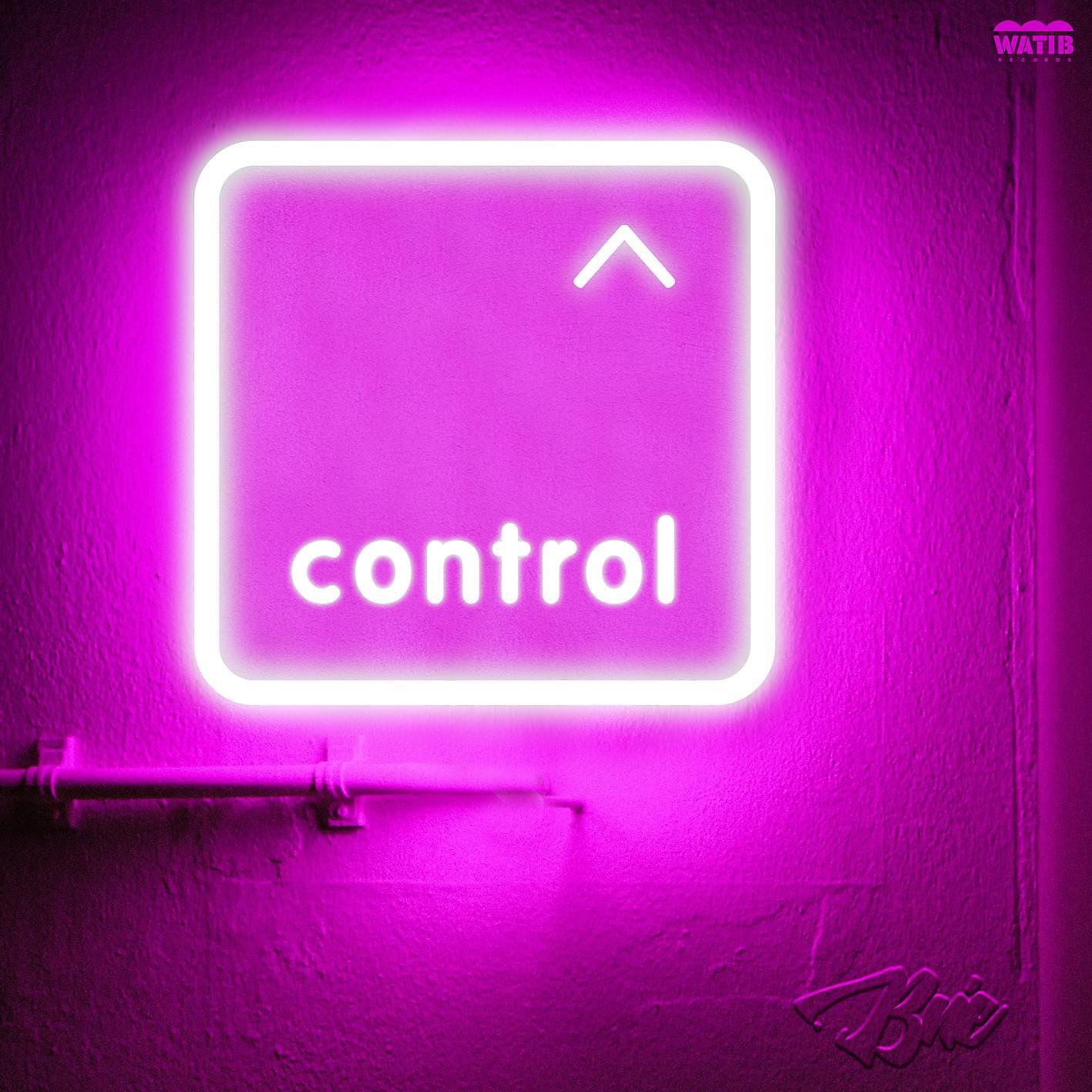 Релиз Control