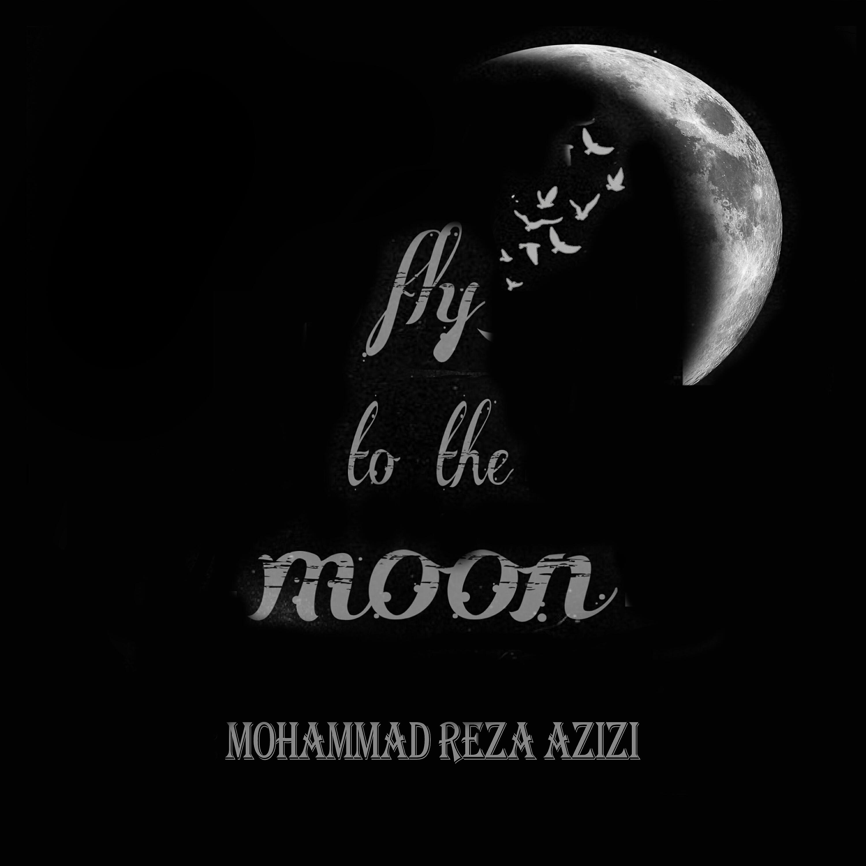 Релиз Fly to the Moon