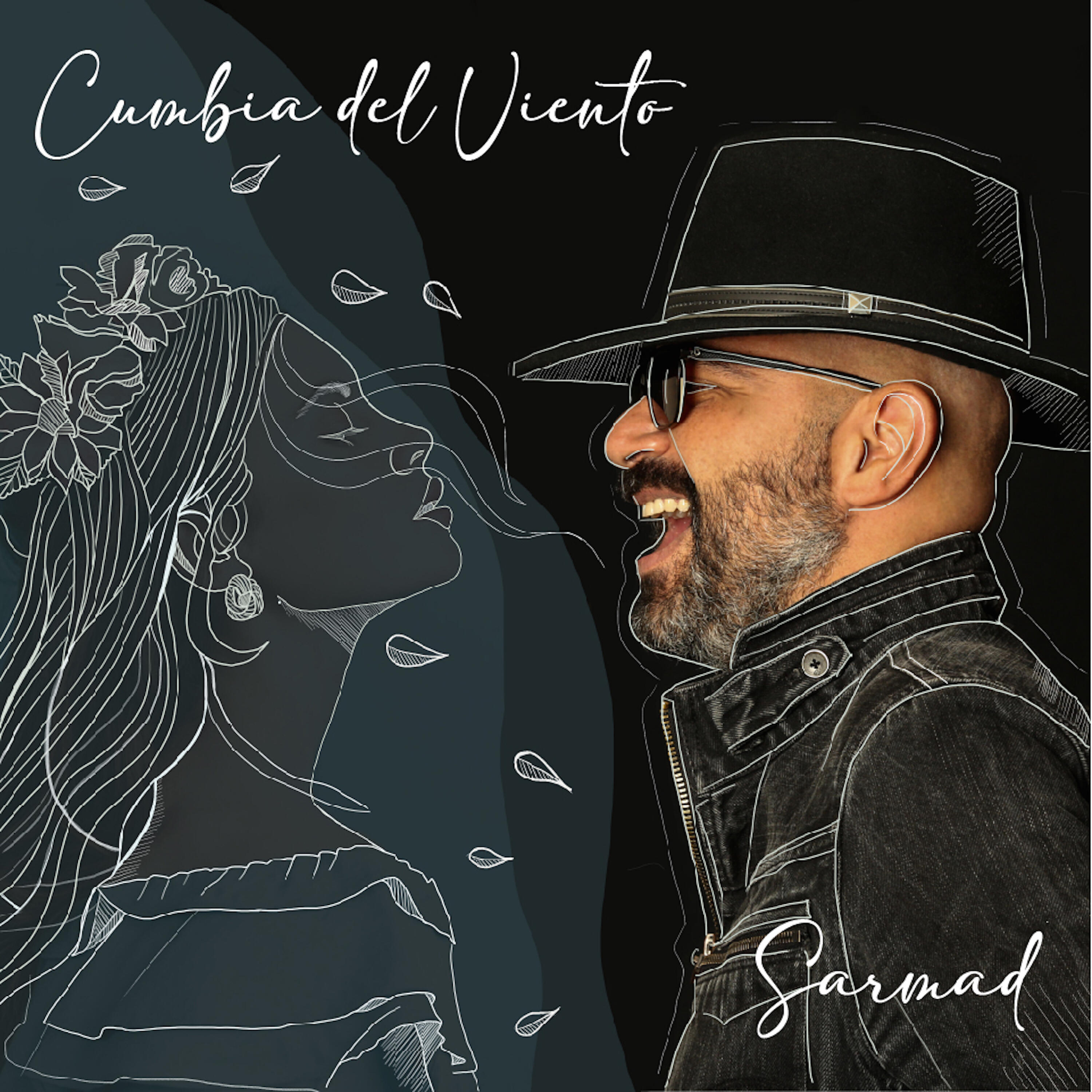Релиз Cumbia del Viento