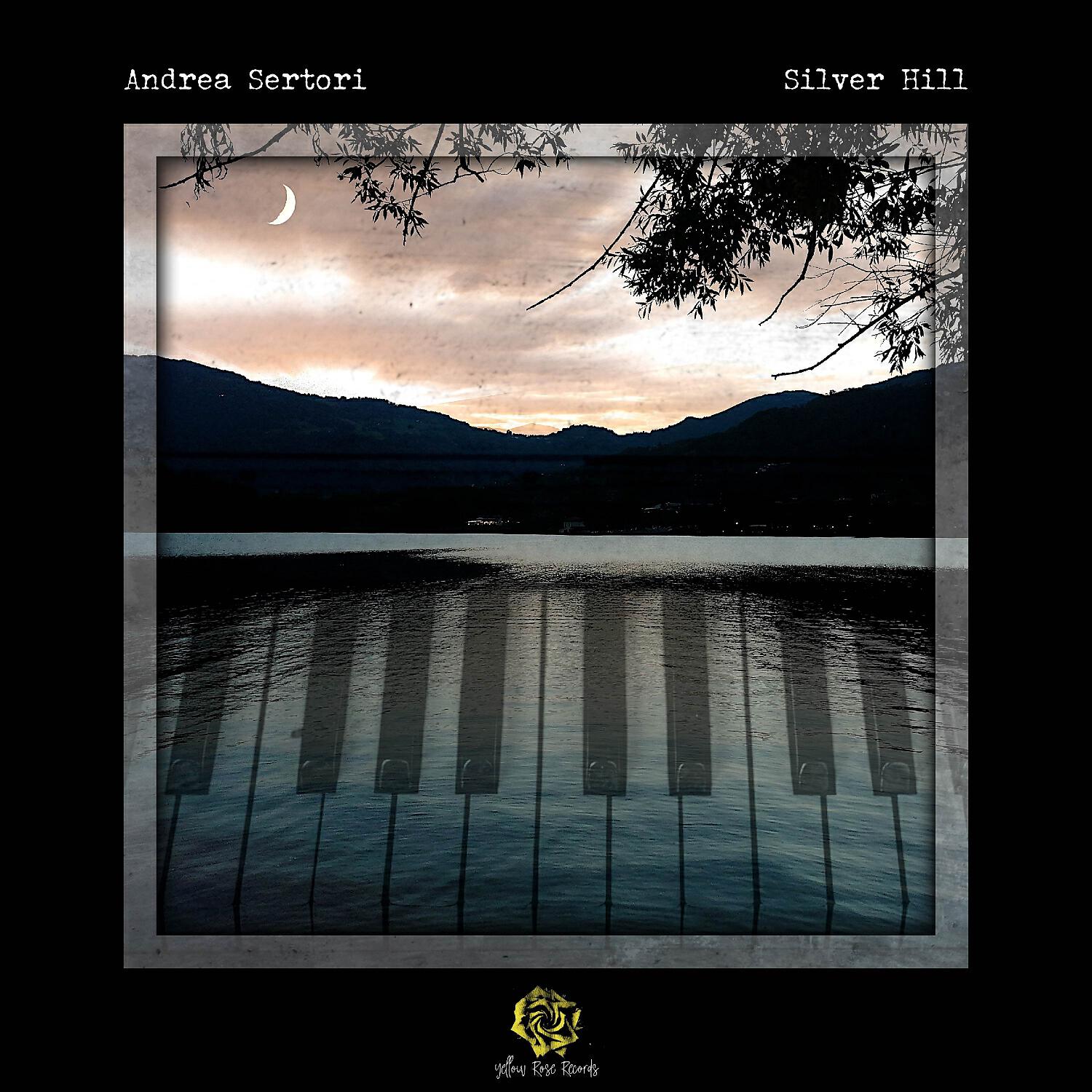 Релиз Silver Hill