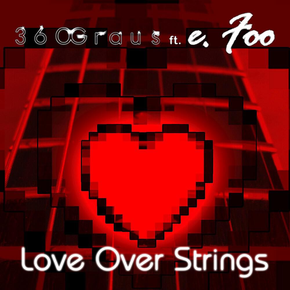 Релиз Love over Strings