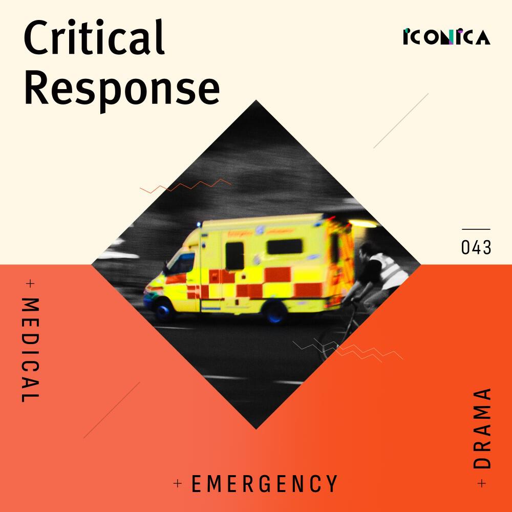 Релиз Critical Response