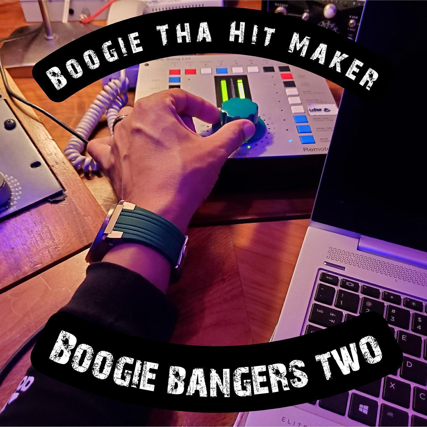 BOOGIE THE HIT MAKER