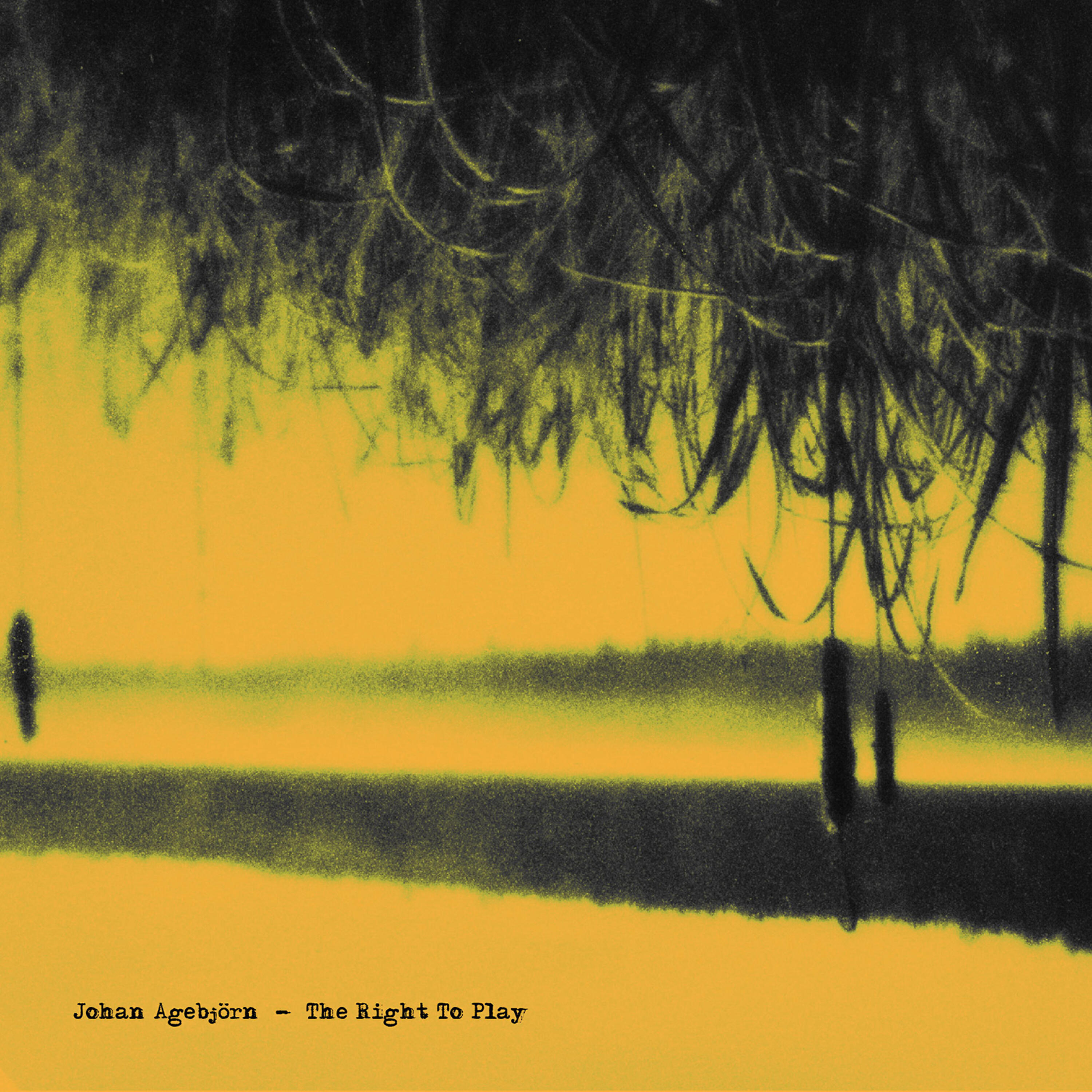 Релиз The Right to Play