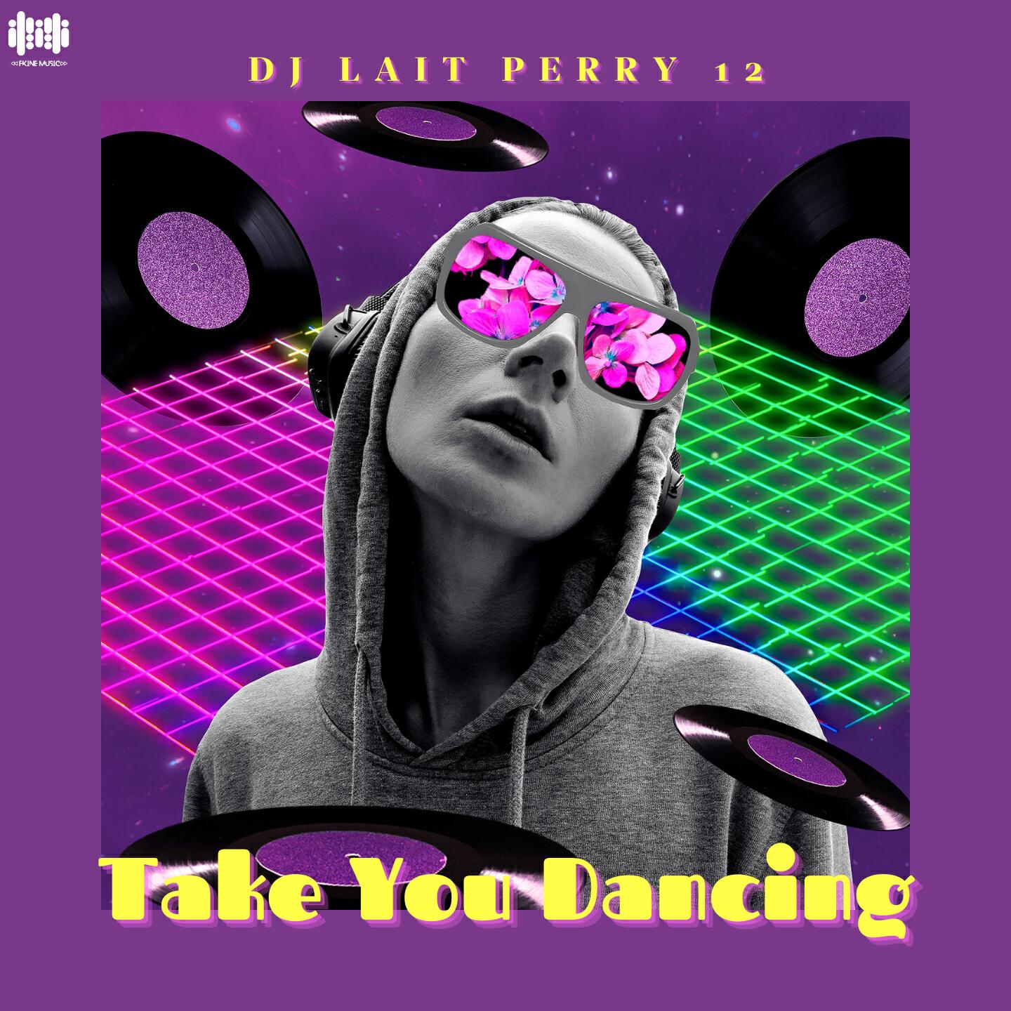 Релиз Take You Dancing