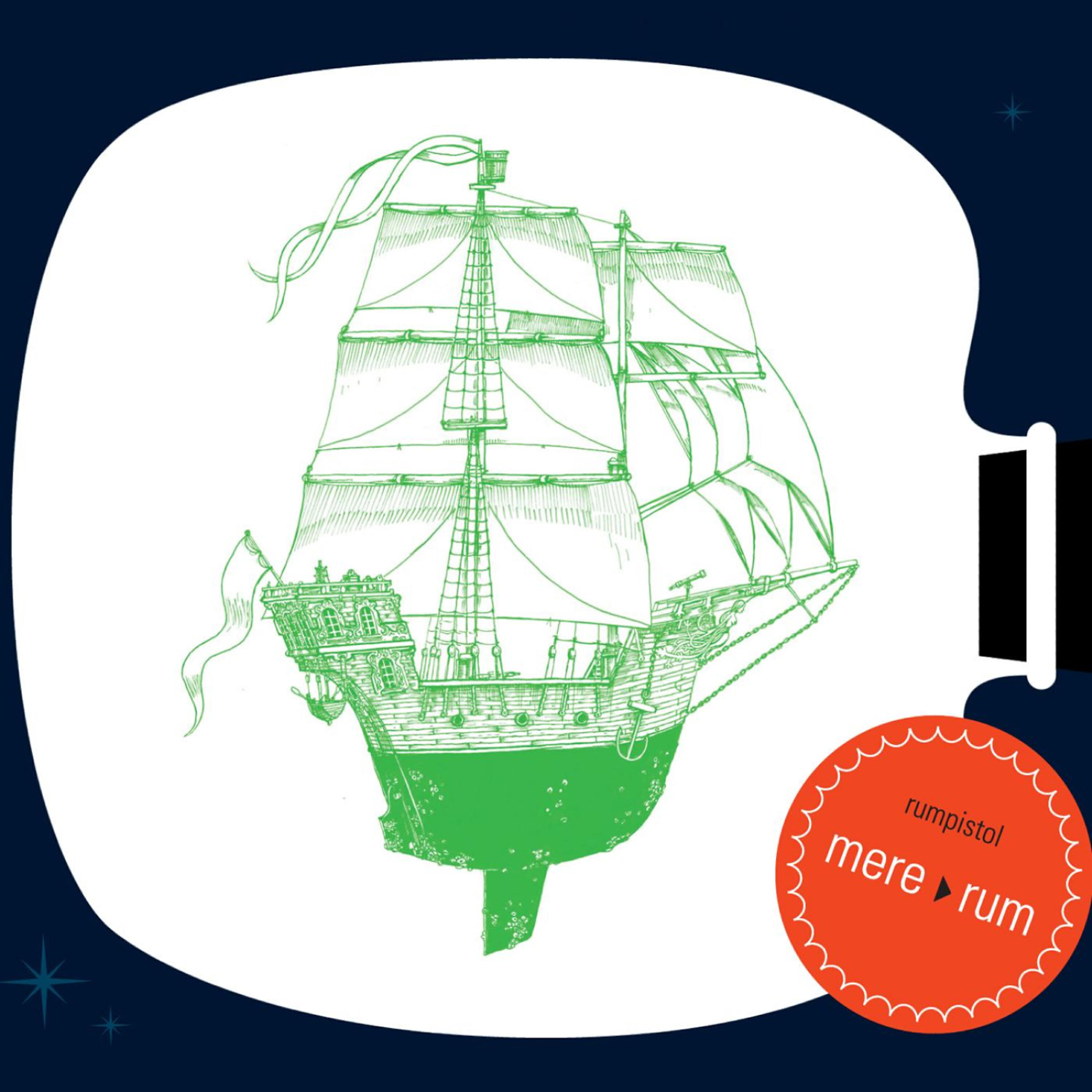Релиз Mere Rum