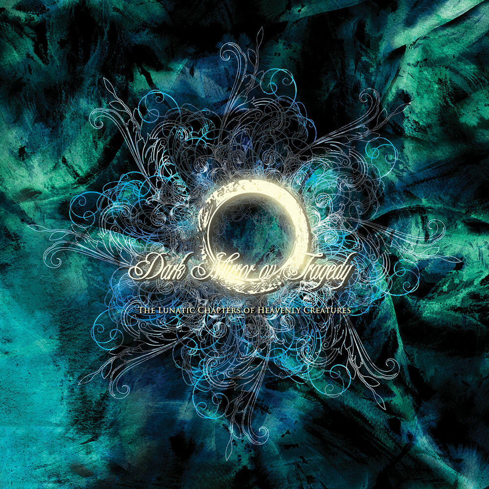 Релиз The Lunatic Chapters of Heavenly Creatures