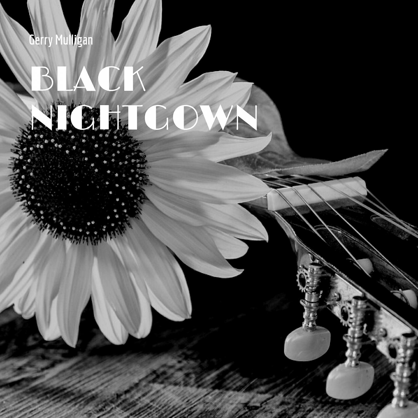 Релиз Black Nightgown