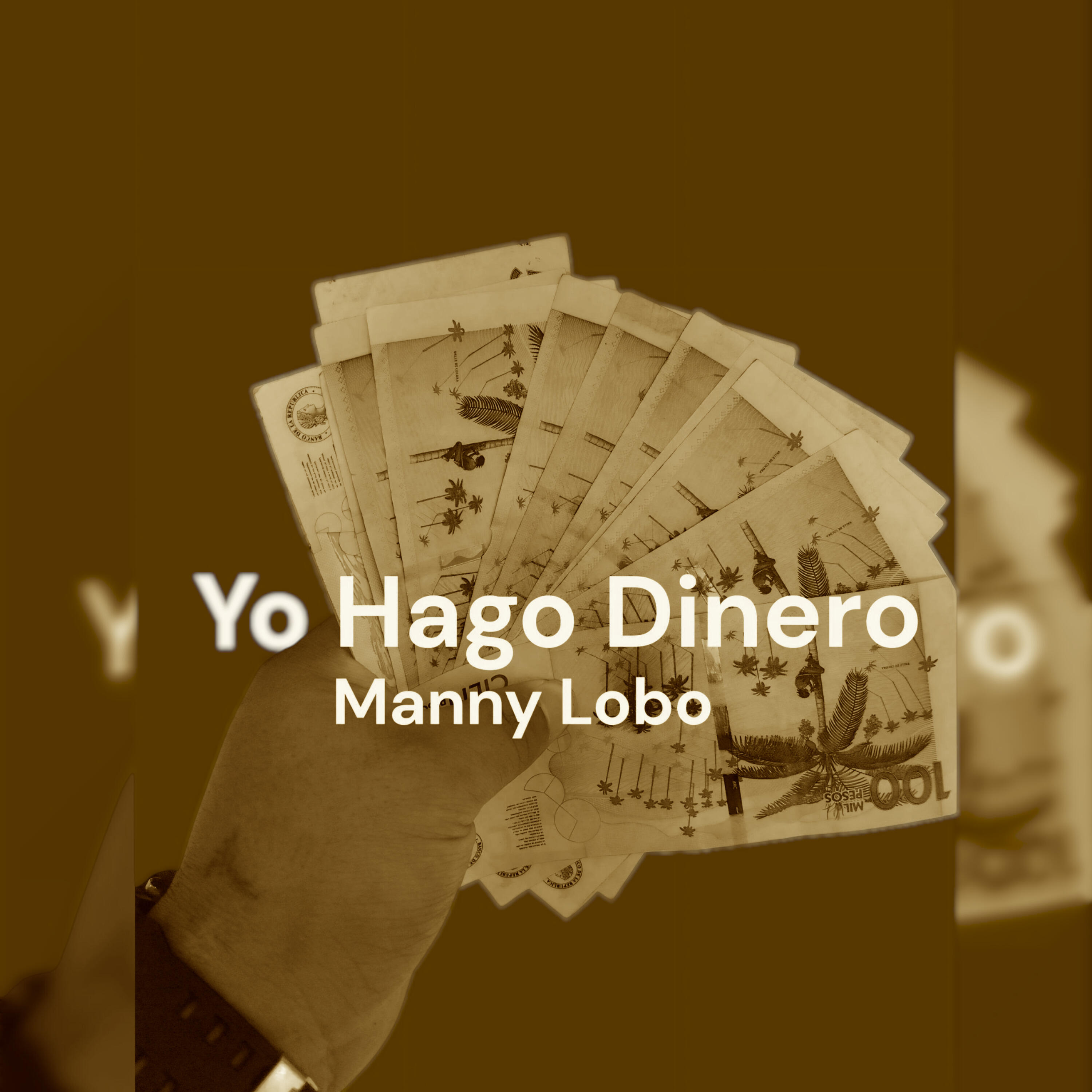 Релиз Yo Hago Dinero