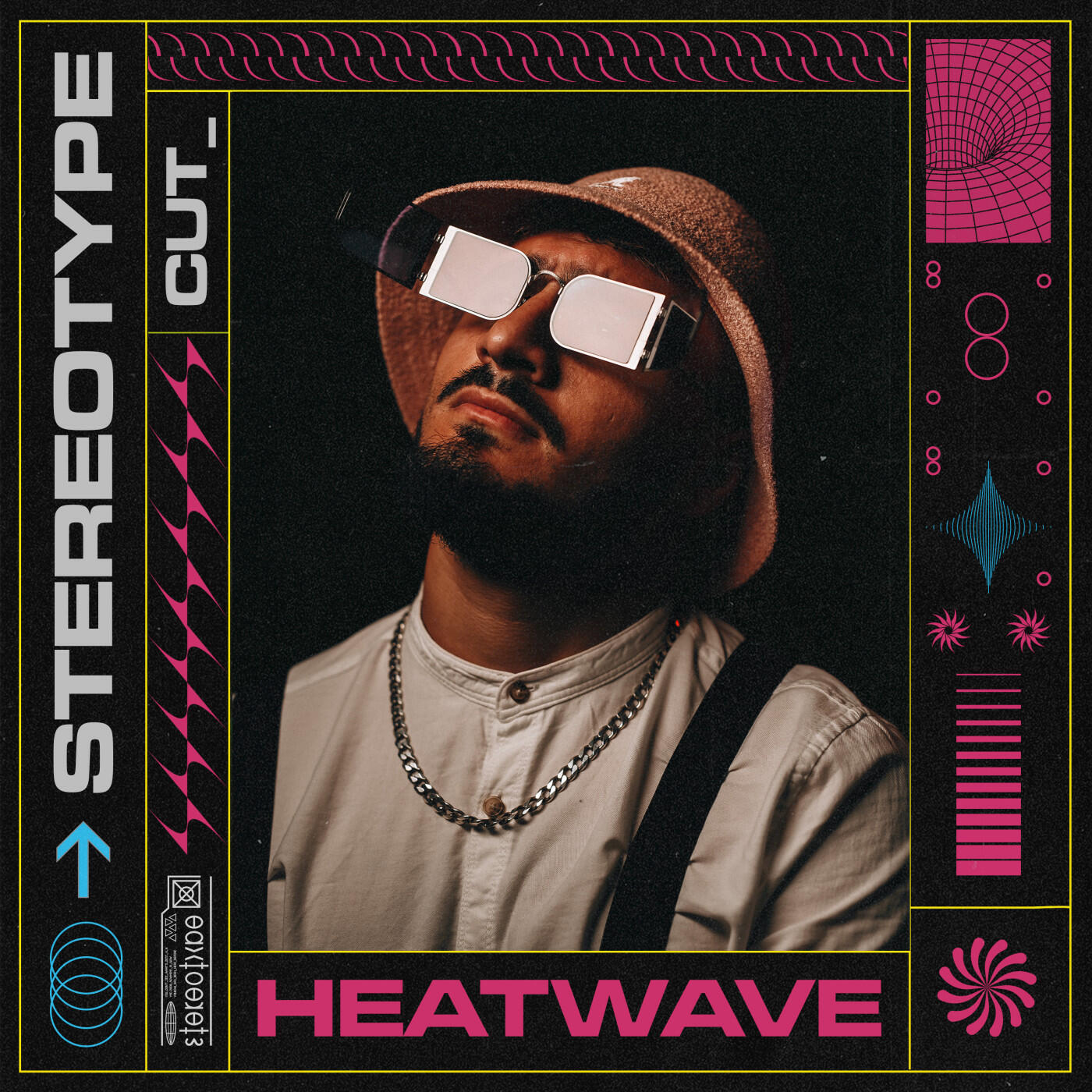 Трек Heatwave