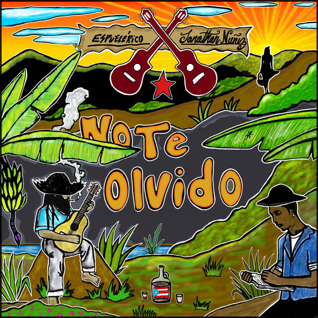 Espuelérico