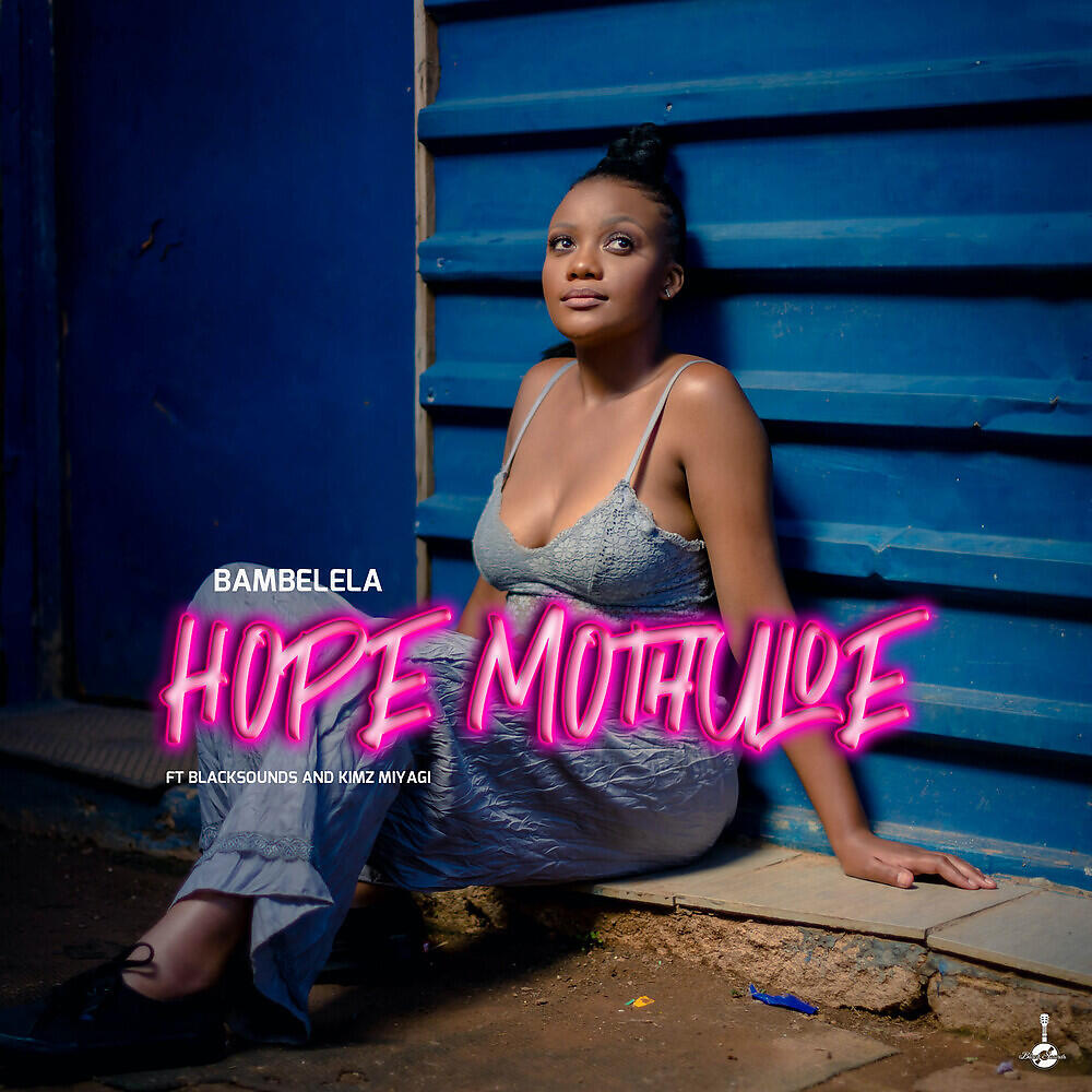 Hope Mathuloe