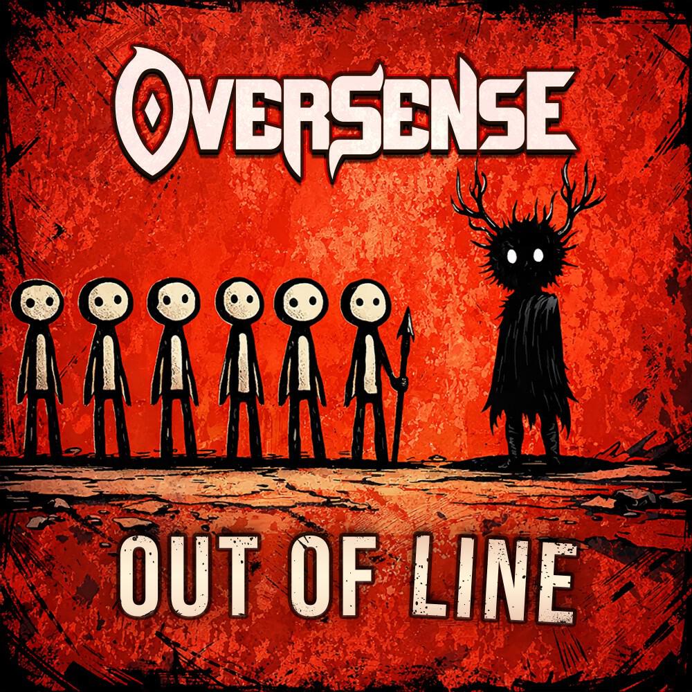 Релиз Out of Line