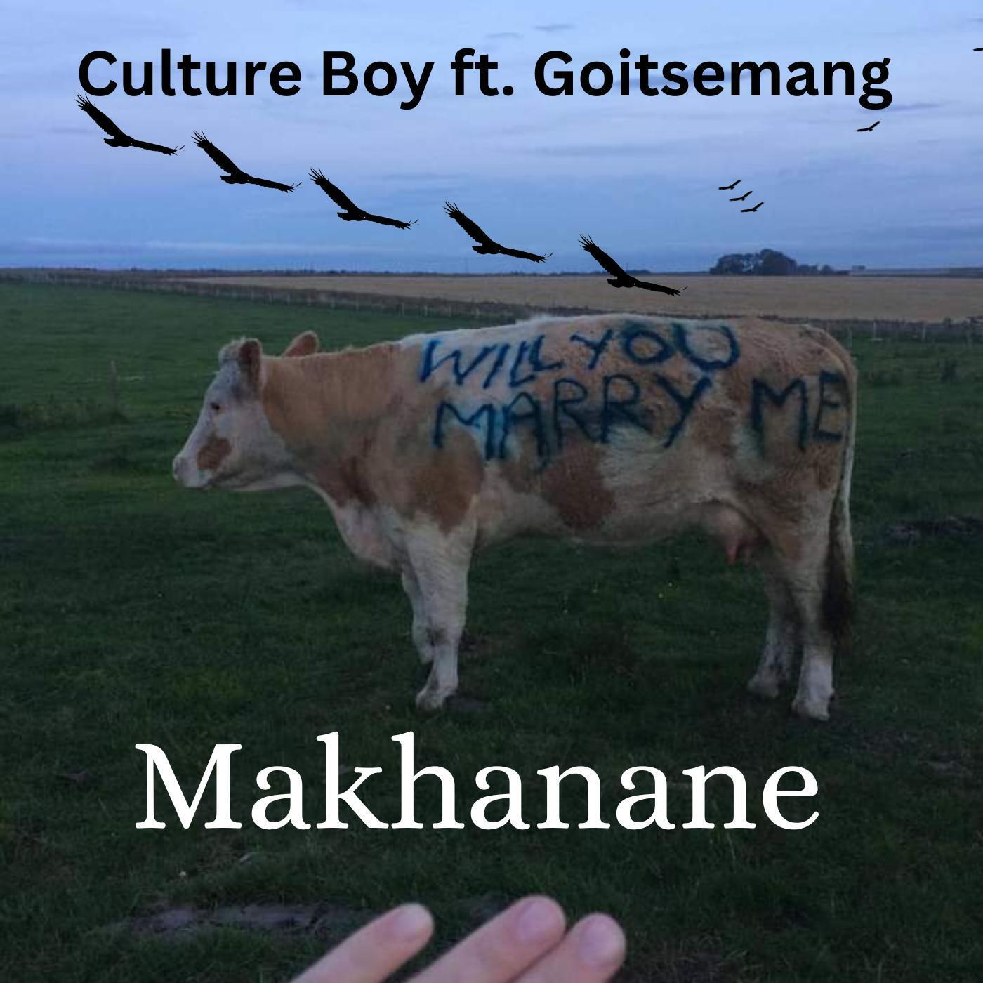 Релиз Makhanane