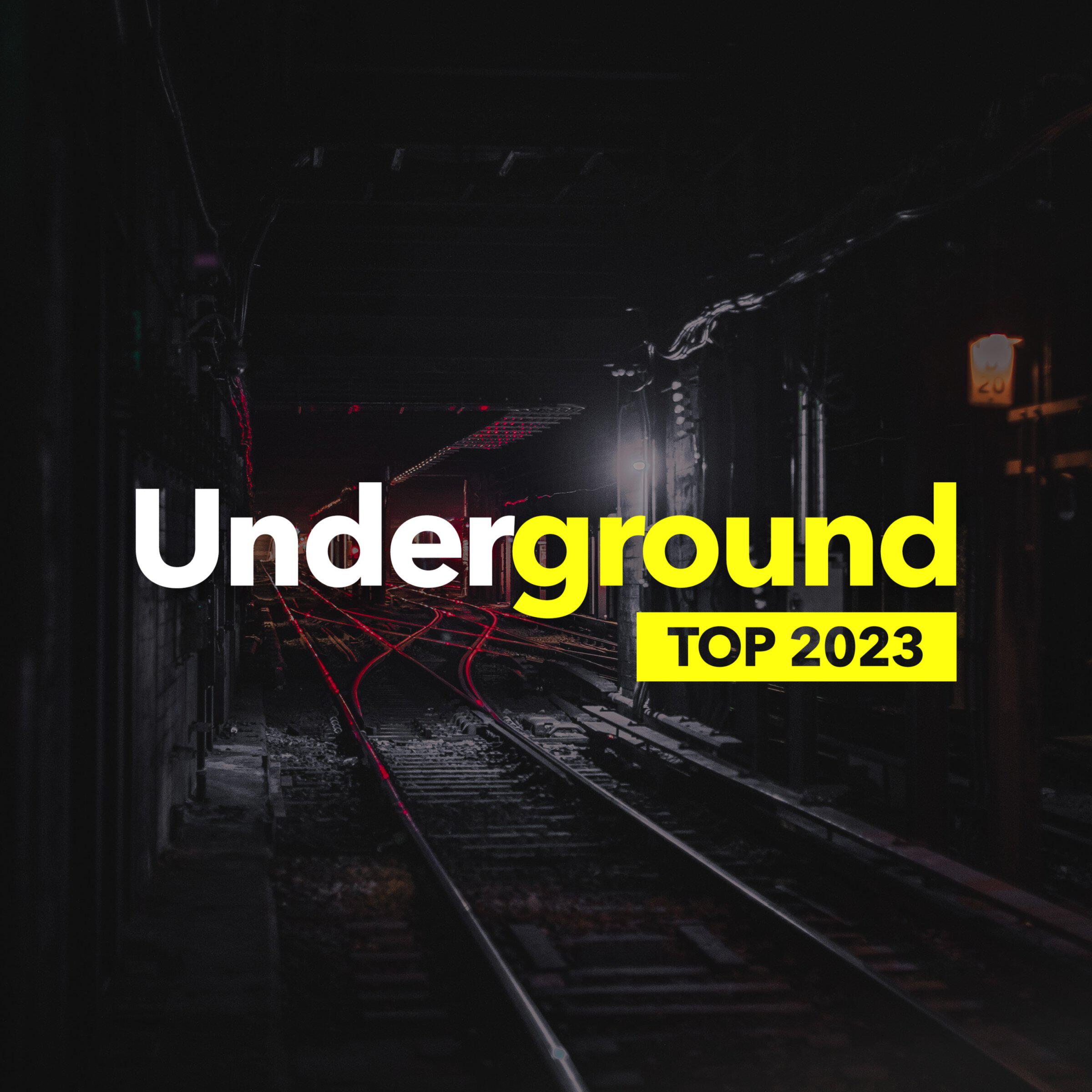 Релиз Underground Top 2023