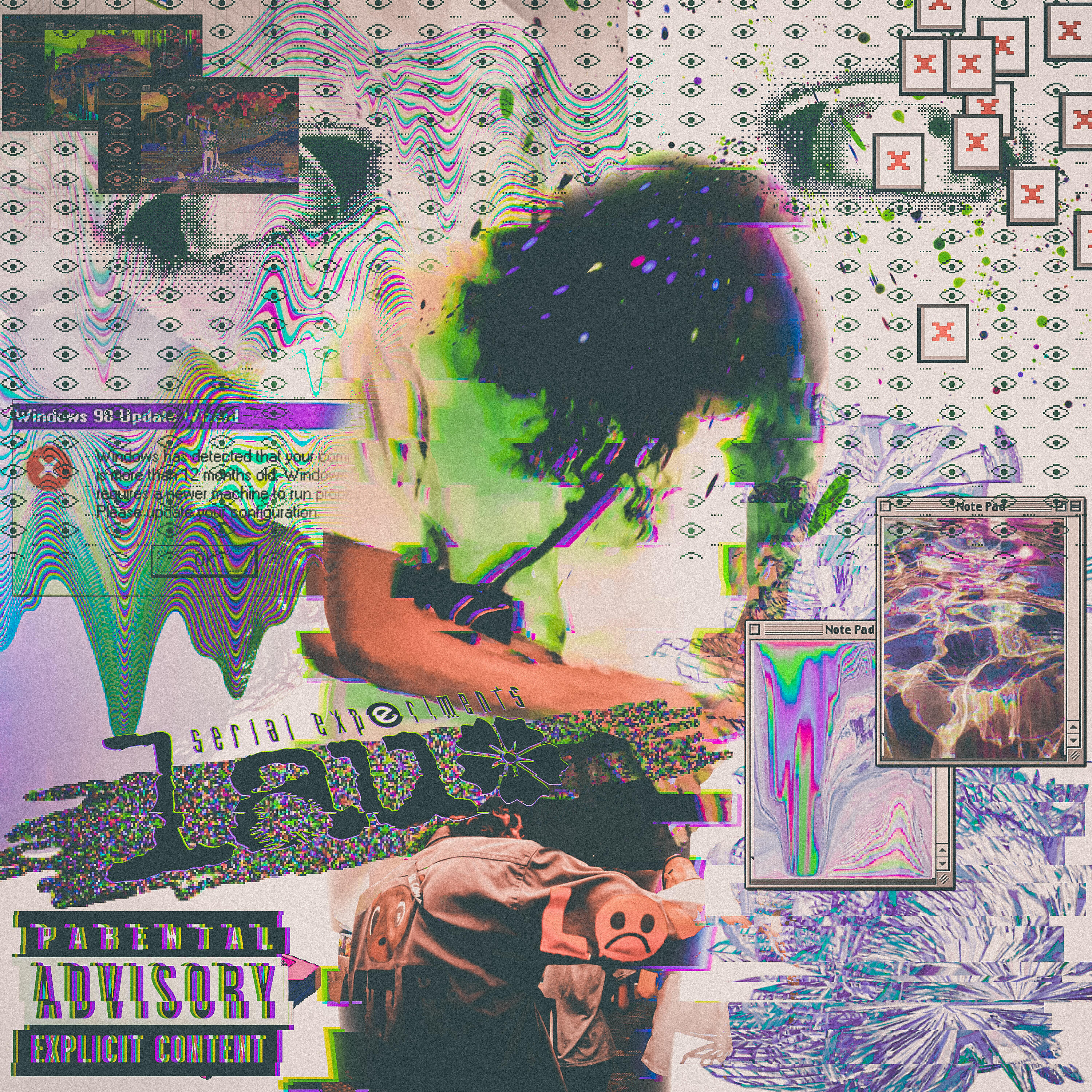 Релиз S. E. L.