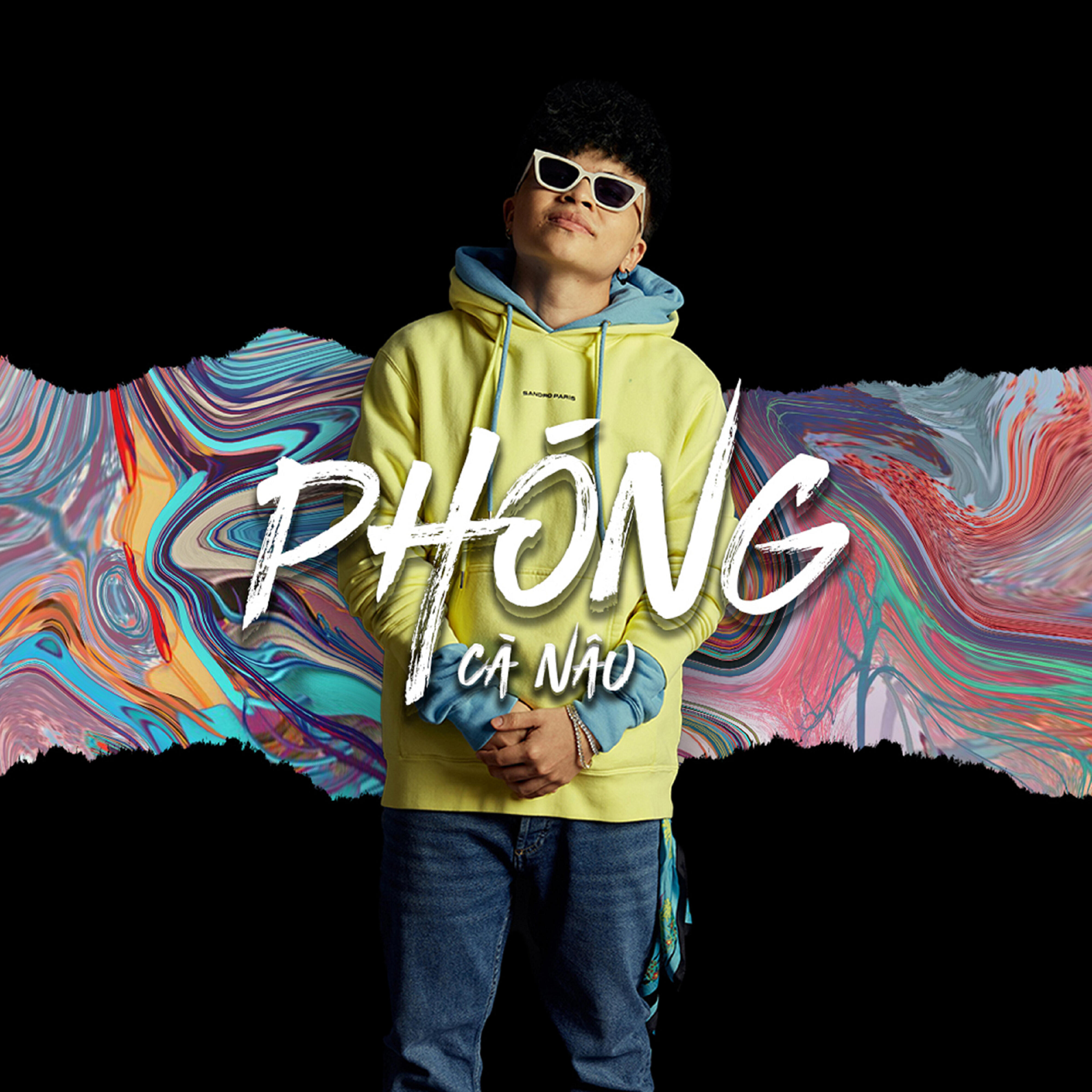 Постер альбома Phóng