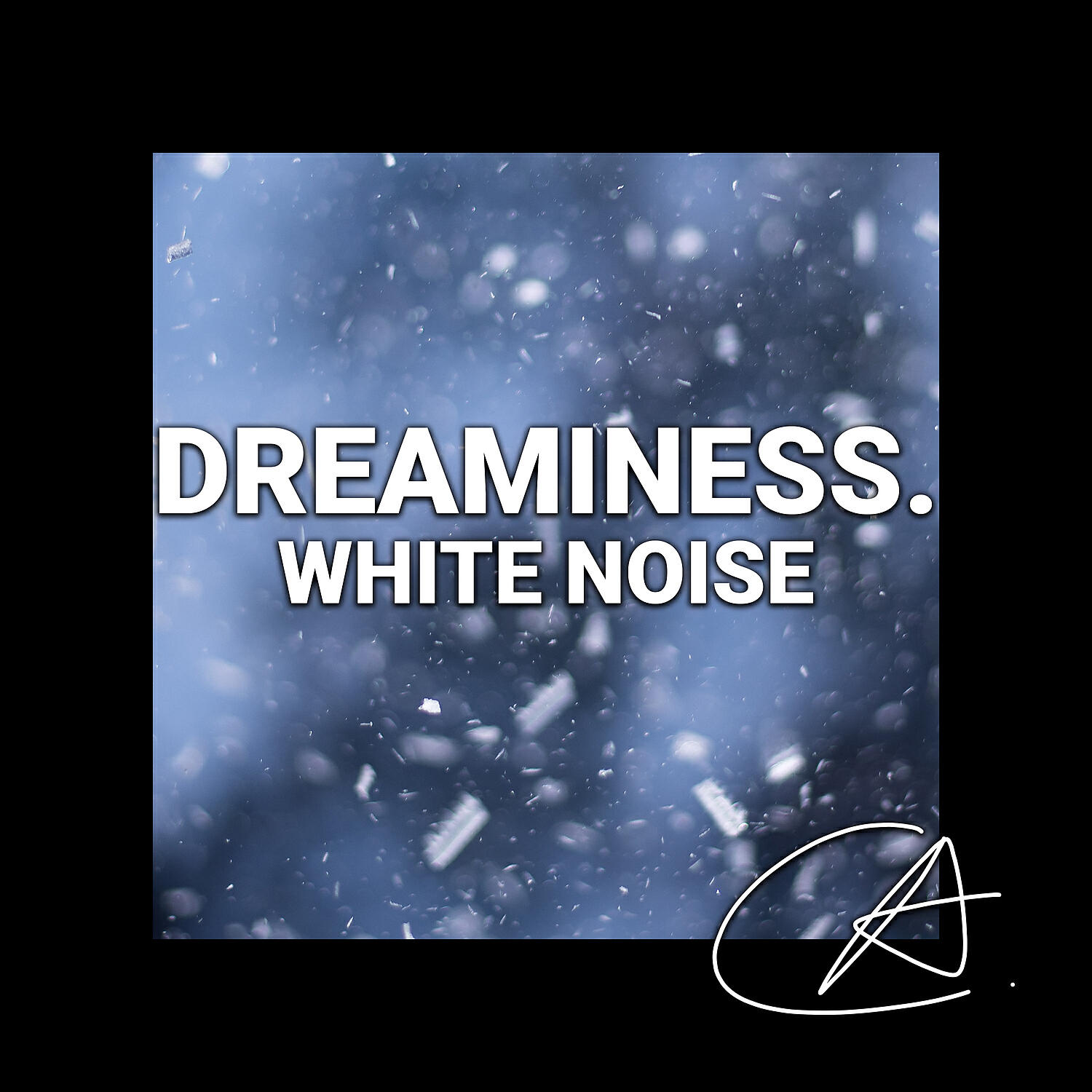 Релиз White Noise Dreaminess (Loopable)