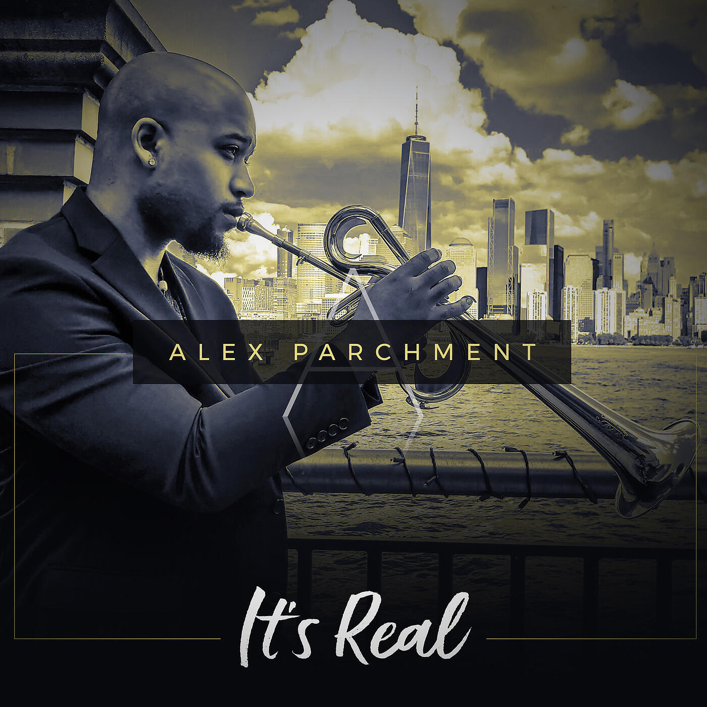 Релиз It's Real