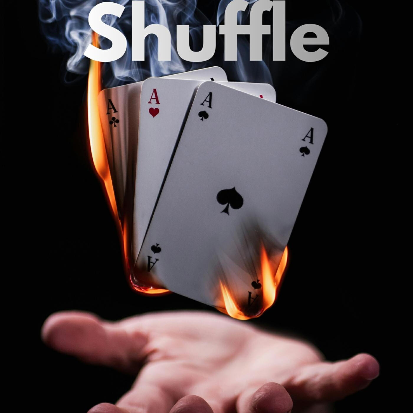 Релиз Shuffle