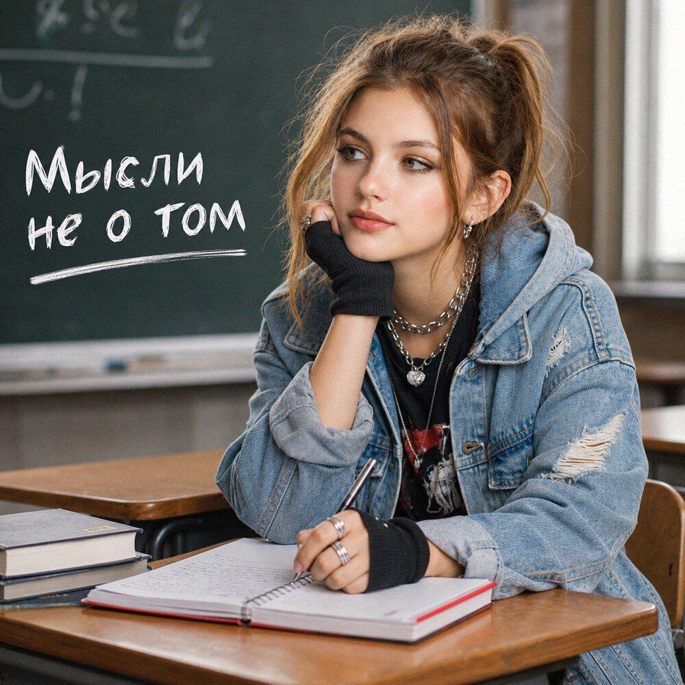 Релиз Мысли не о том