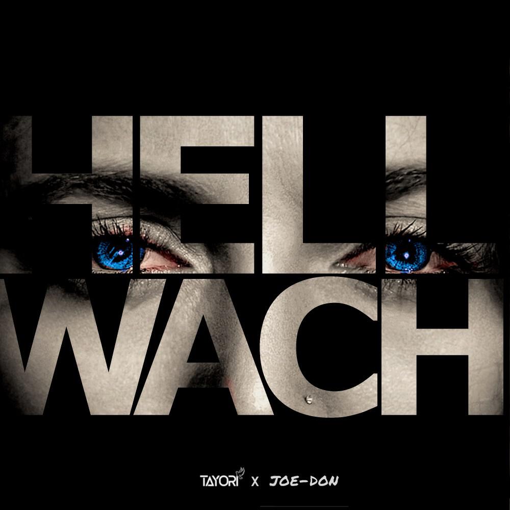 Релиз Hellwach (Orchester-Version)