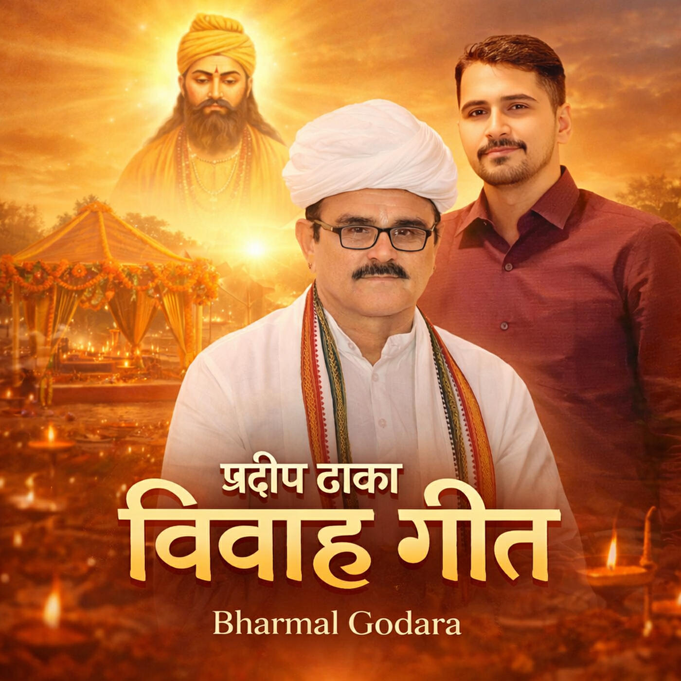 Sunil Godara