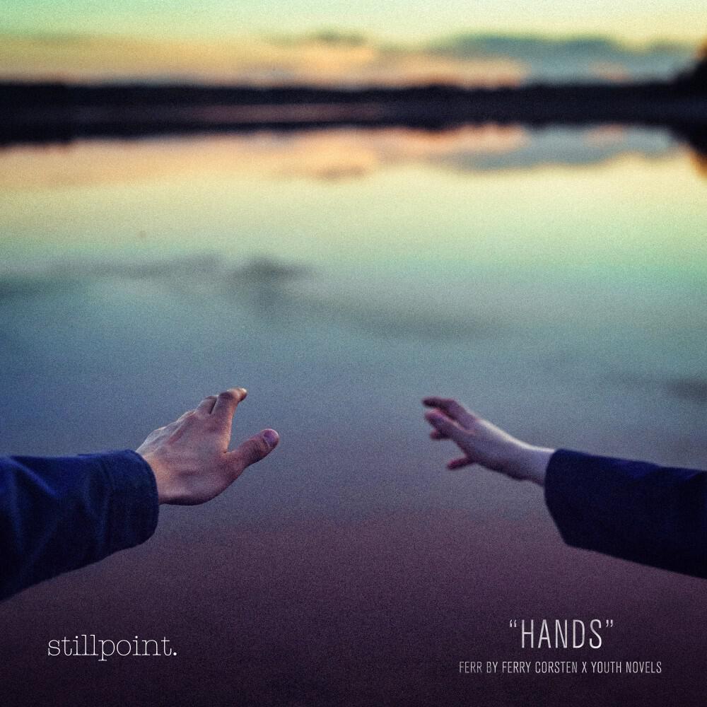 Релиз Hands