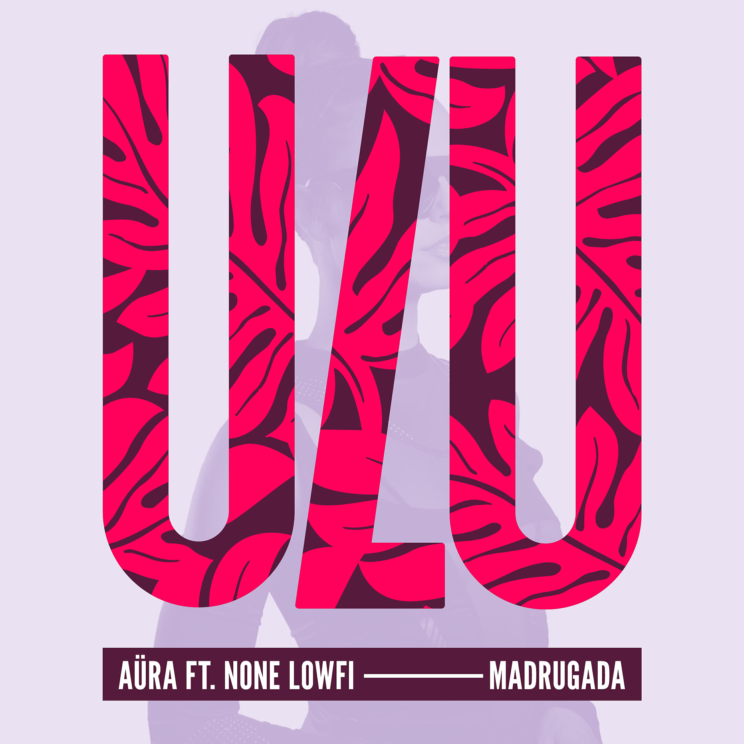 Постер альбома Madrugada