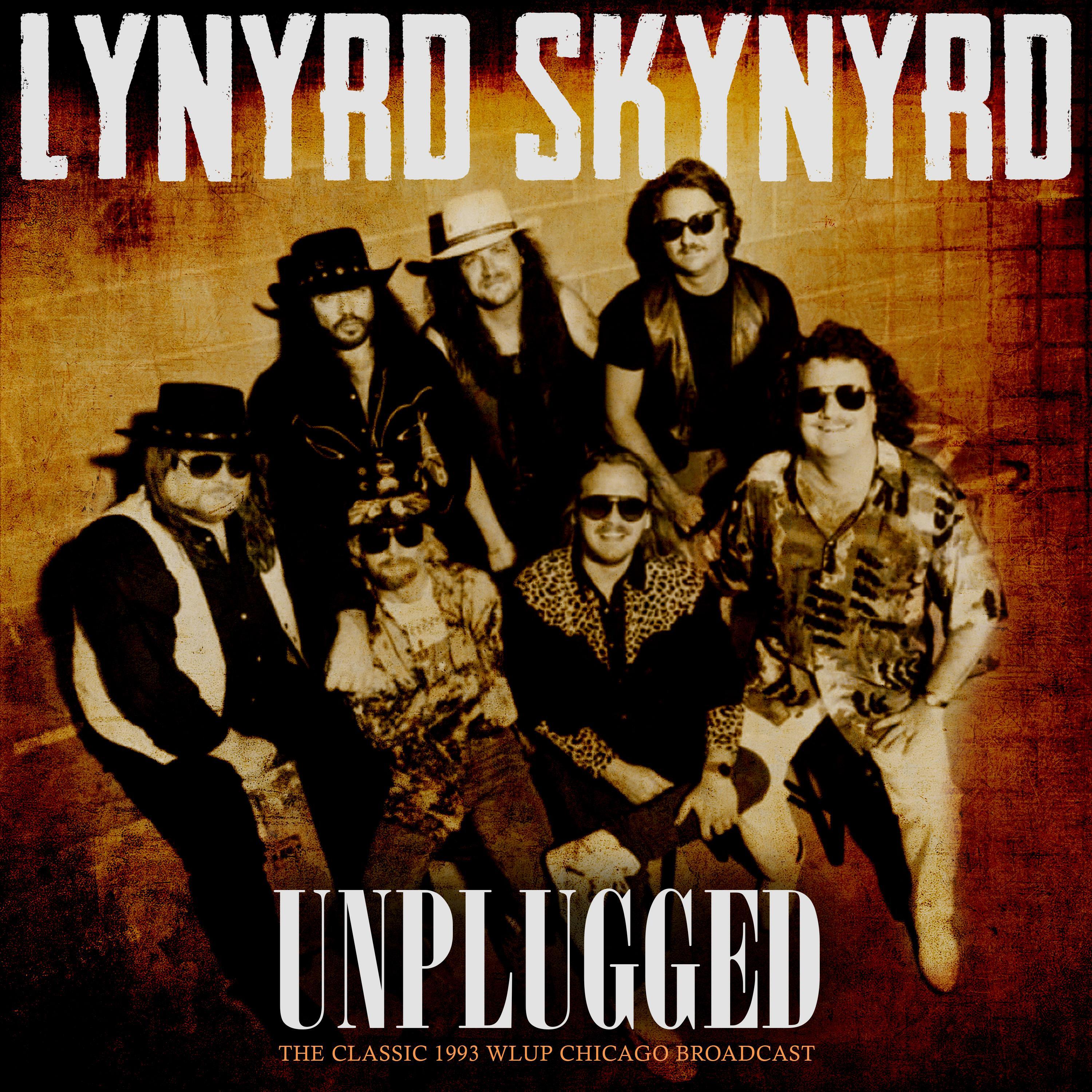 Релиз Unplugged (Live Acoustic 1993)