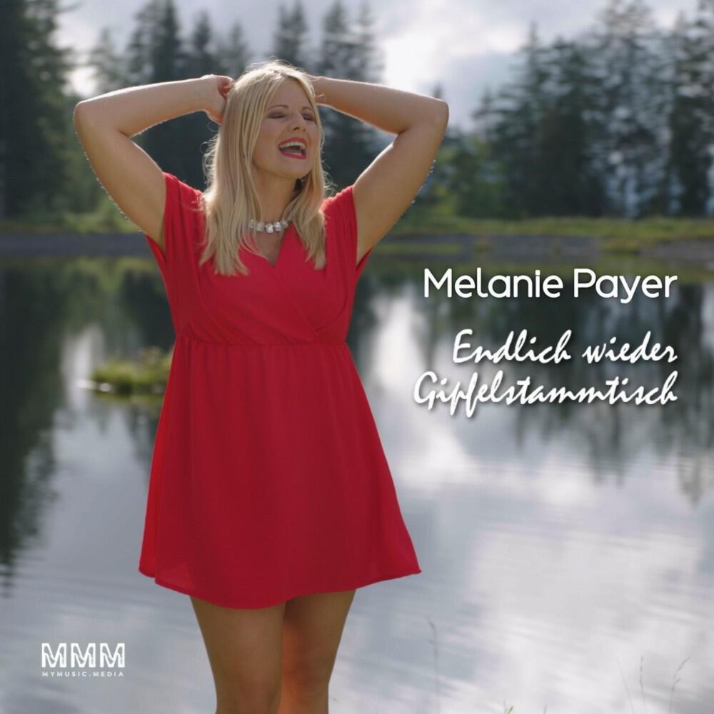 Melanie Payer