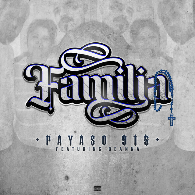 Релиз Familia