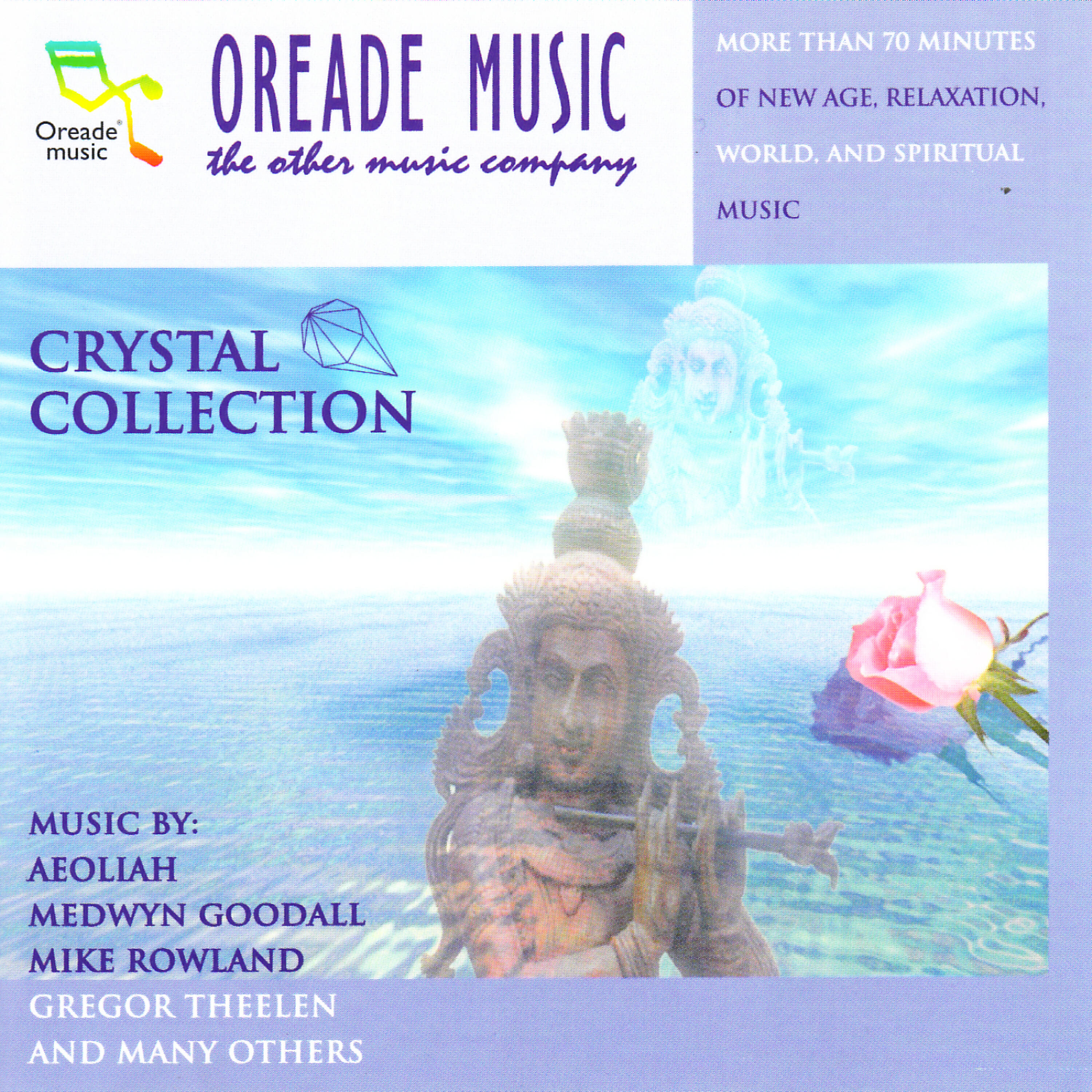 Релиз Crystal Collection