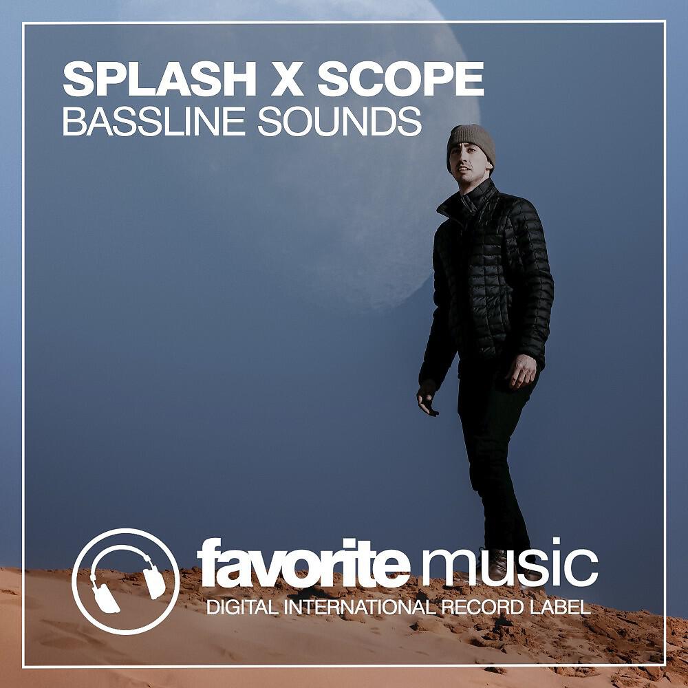 Релиз Bassline Sounds