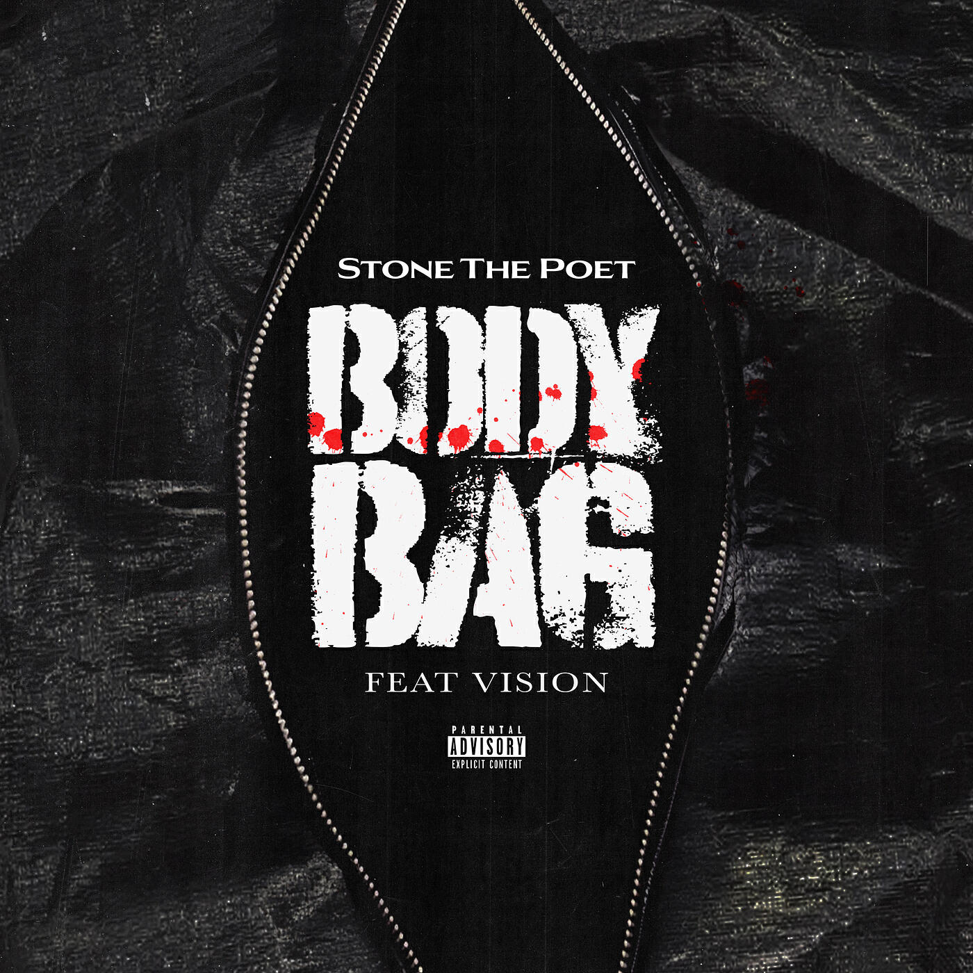 Релиз Body Bag