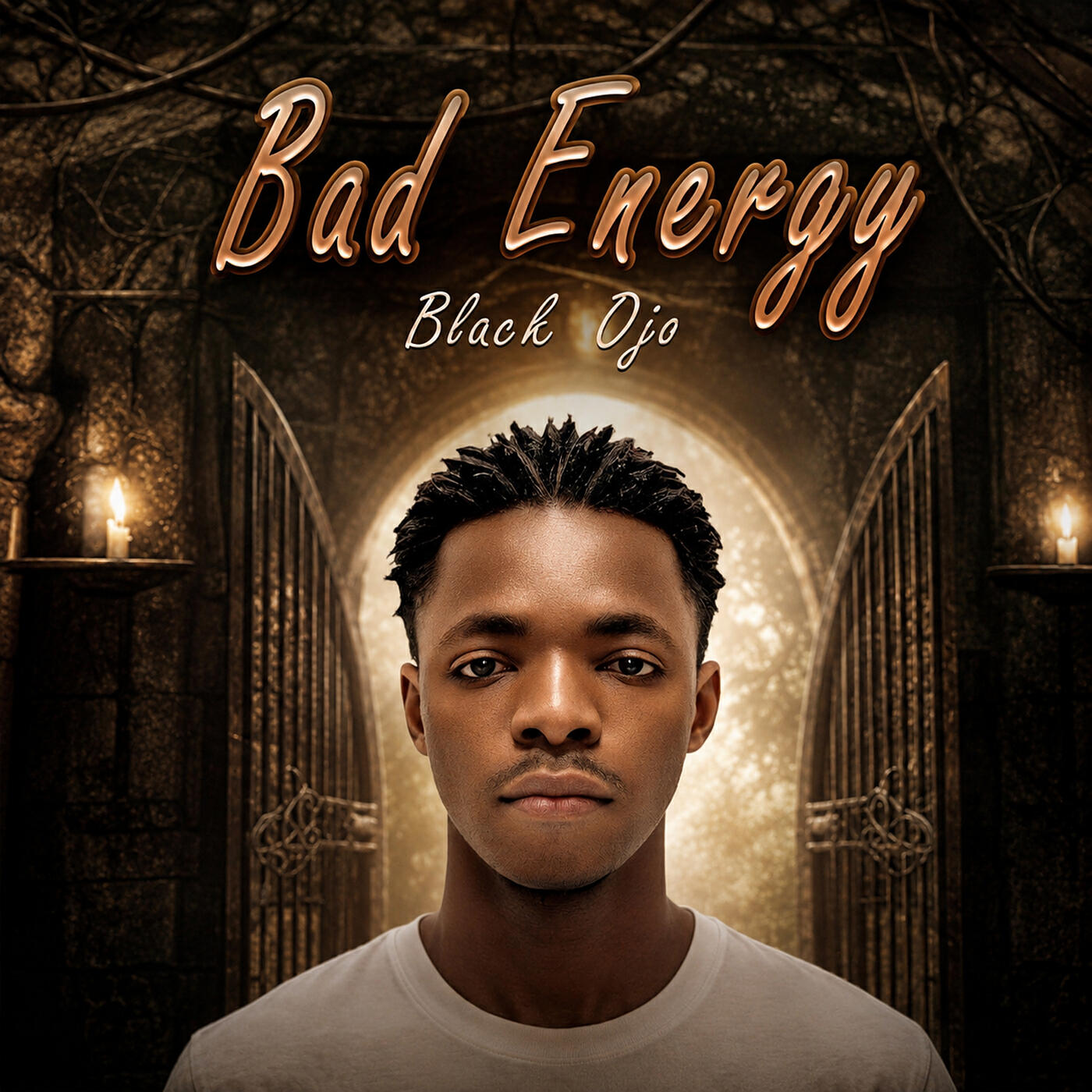Релиз Bad Energy