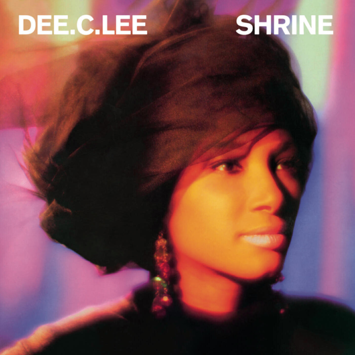 Релиз Shrine