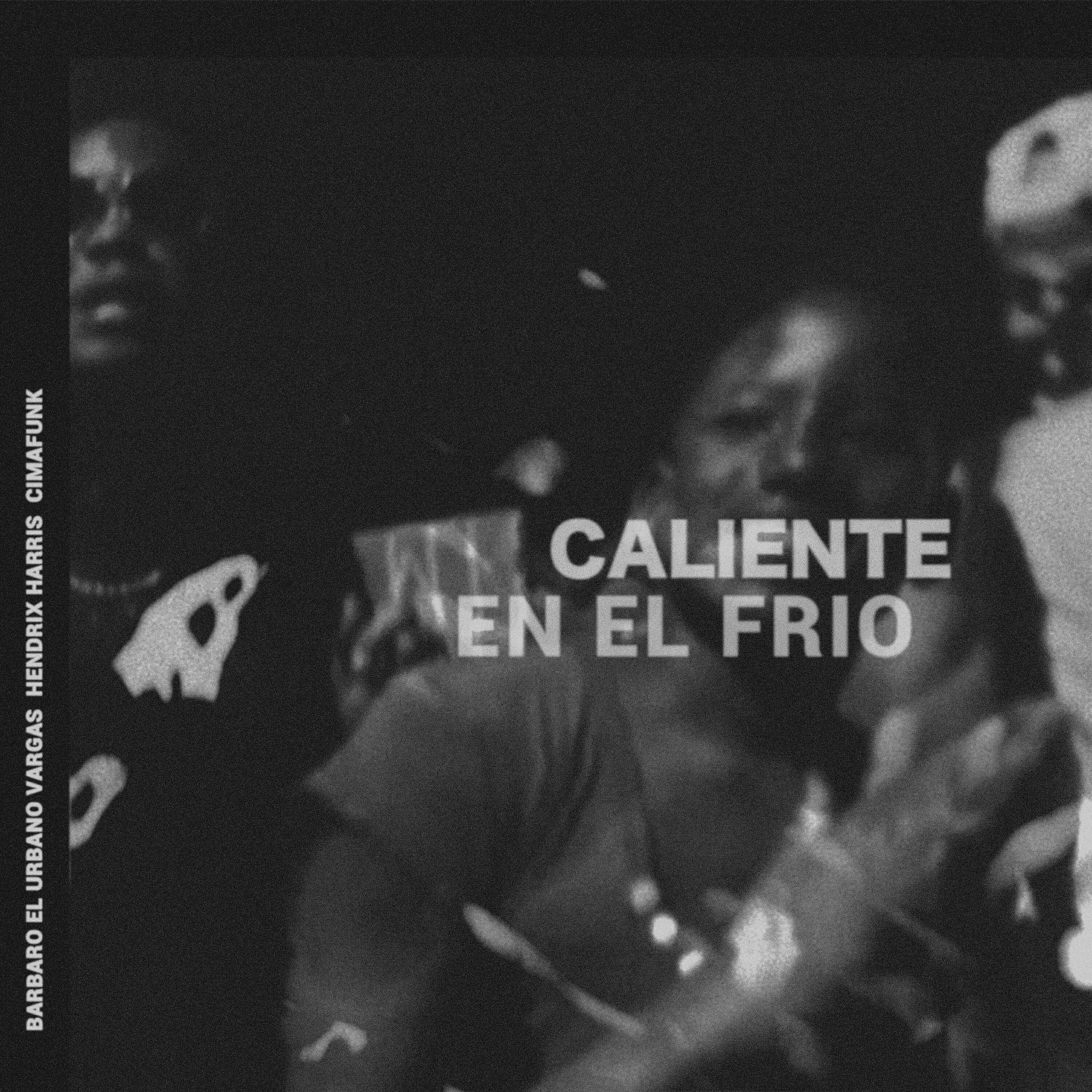 Релиз Caliente En El Frio