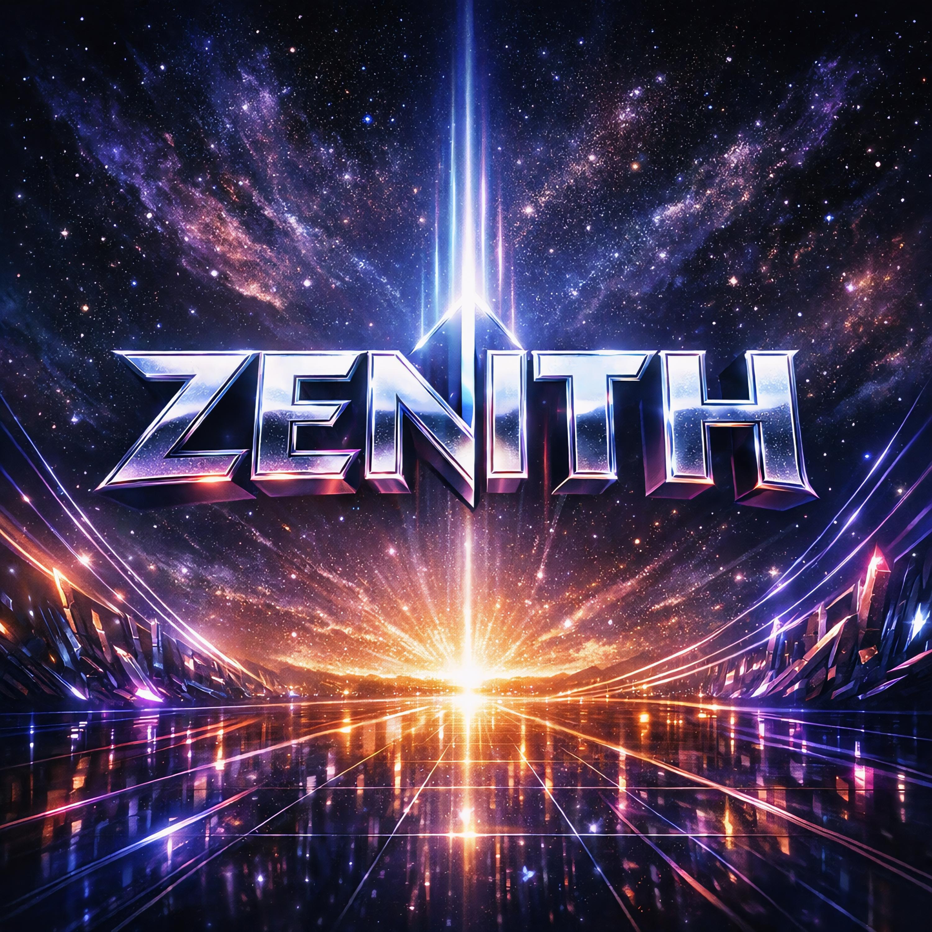 Релиз Zenith