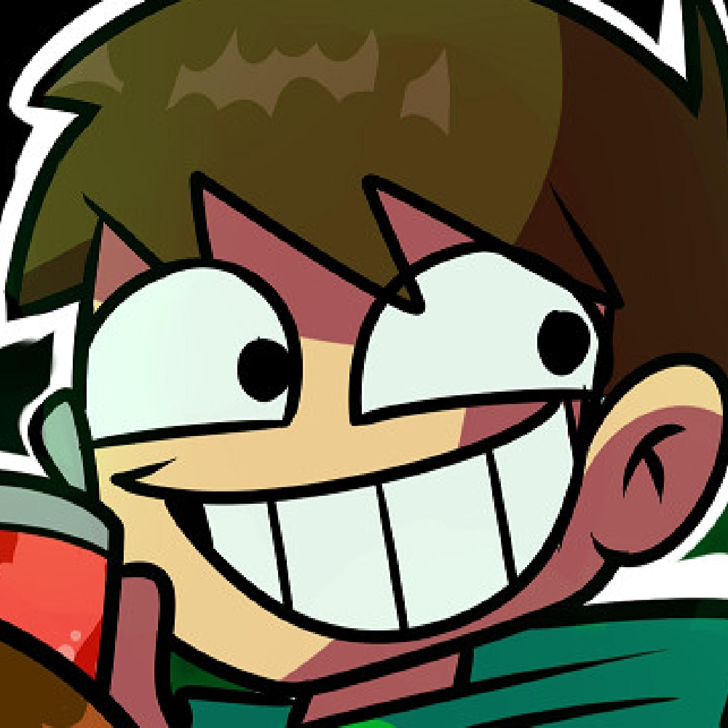 Релиз Challeng-EDD (FNF ONLINE VS.)