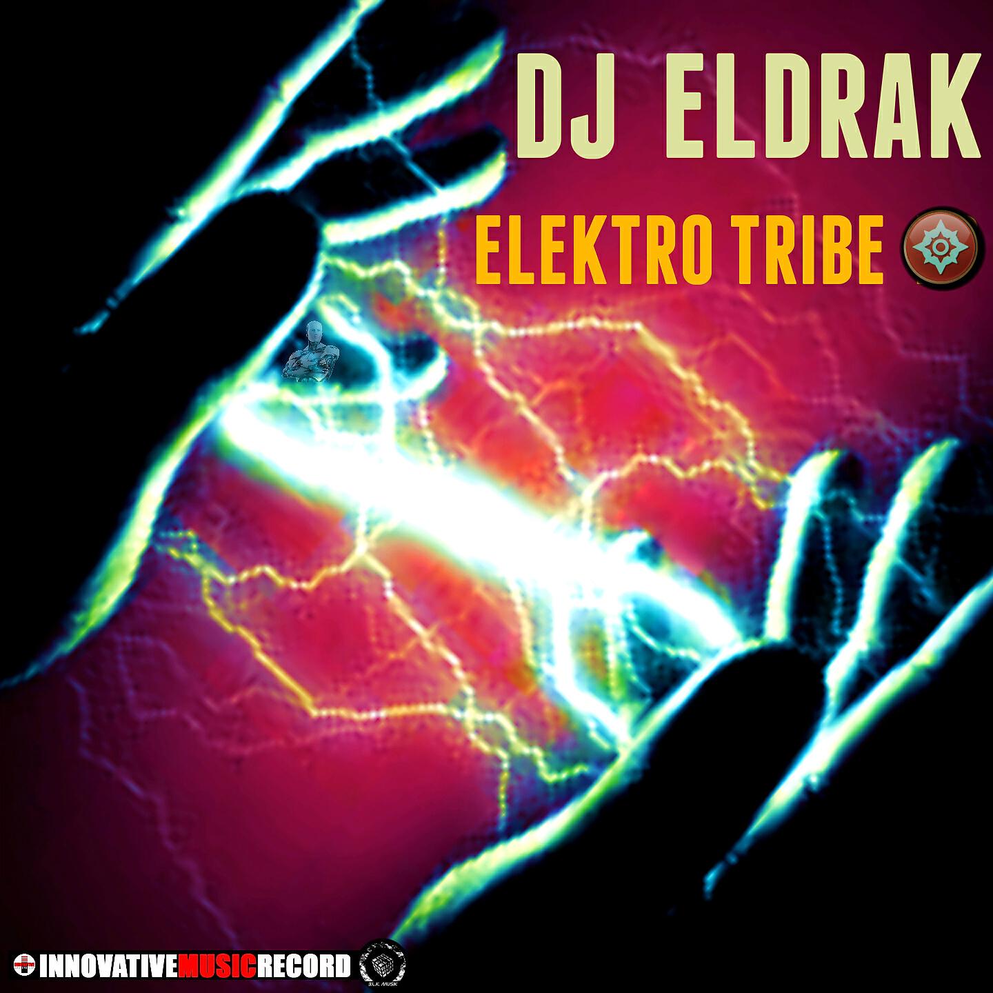 DJ Eldrak