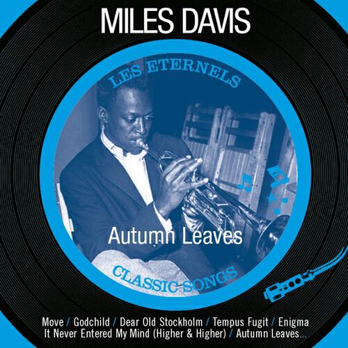 Релиз Autumn Leaves (Les éternels - Classic Songs)