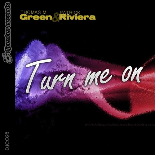 Релиз Turn Me On