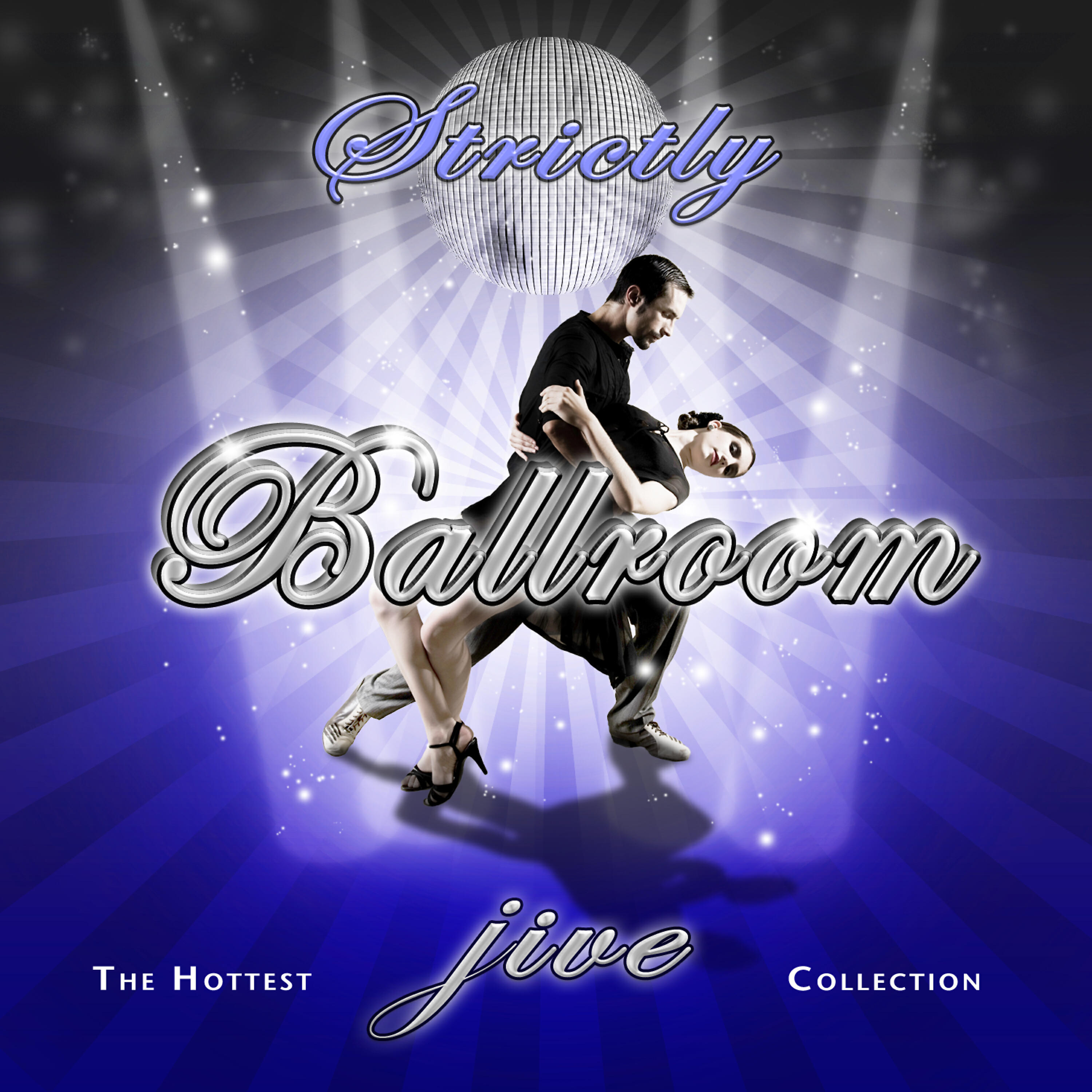 Релиз Strictly Ballroom Jive