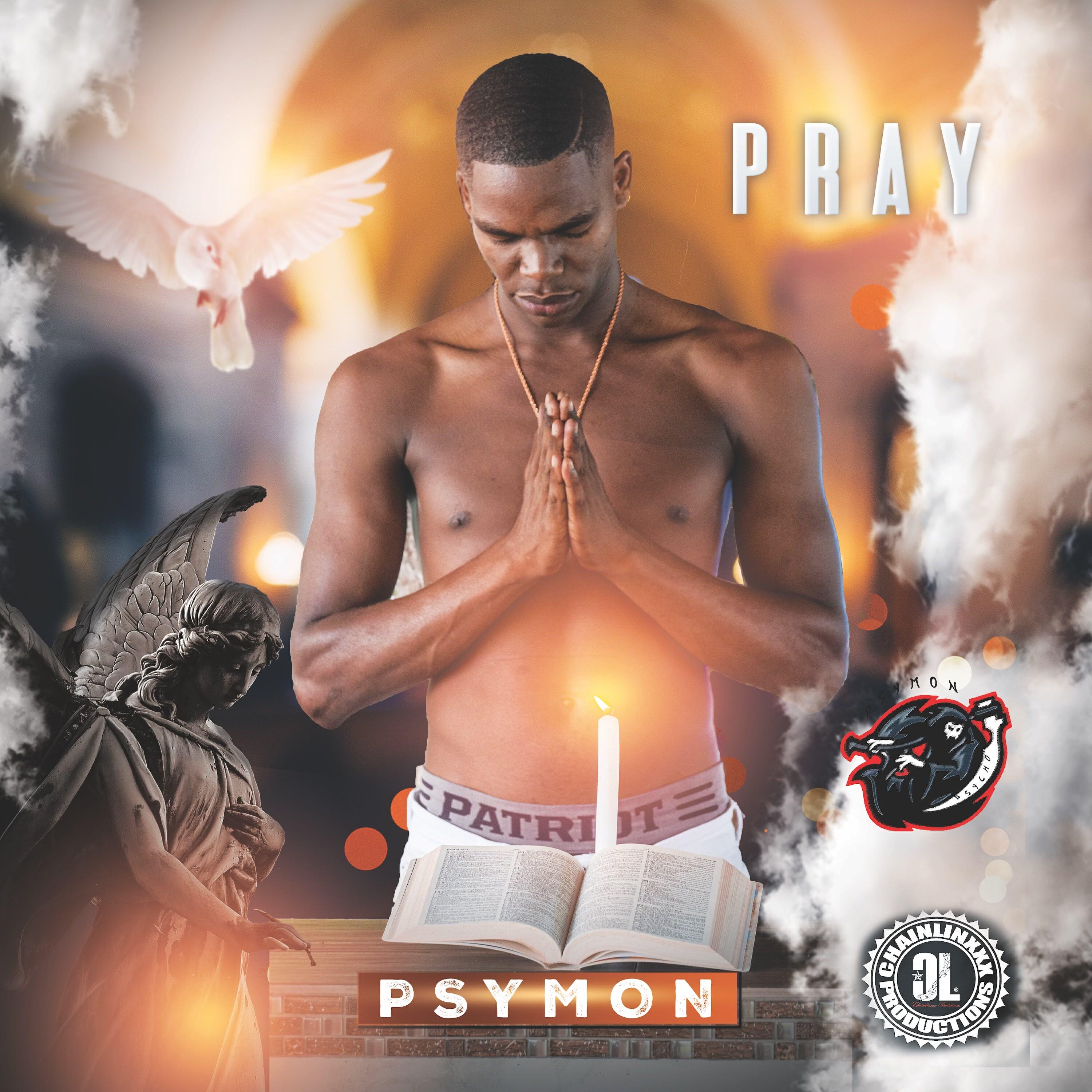 Релиз Pray