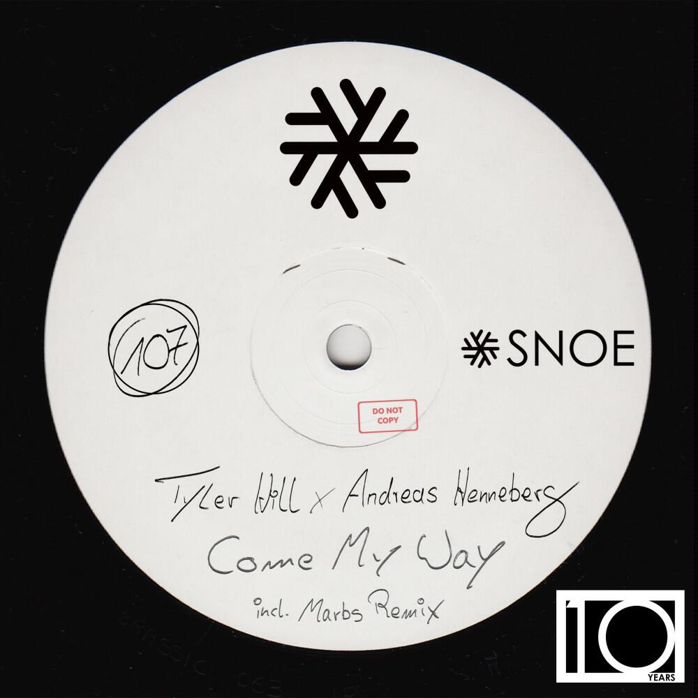 Релиз Come My Way